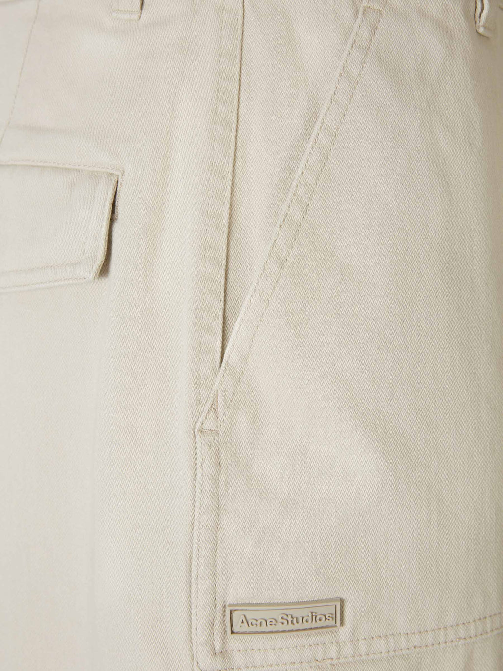 Acne studios Bottoms оригінал | Швидка доставка Україна – збільшений вид