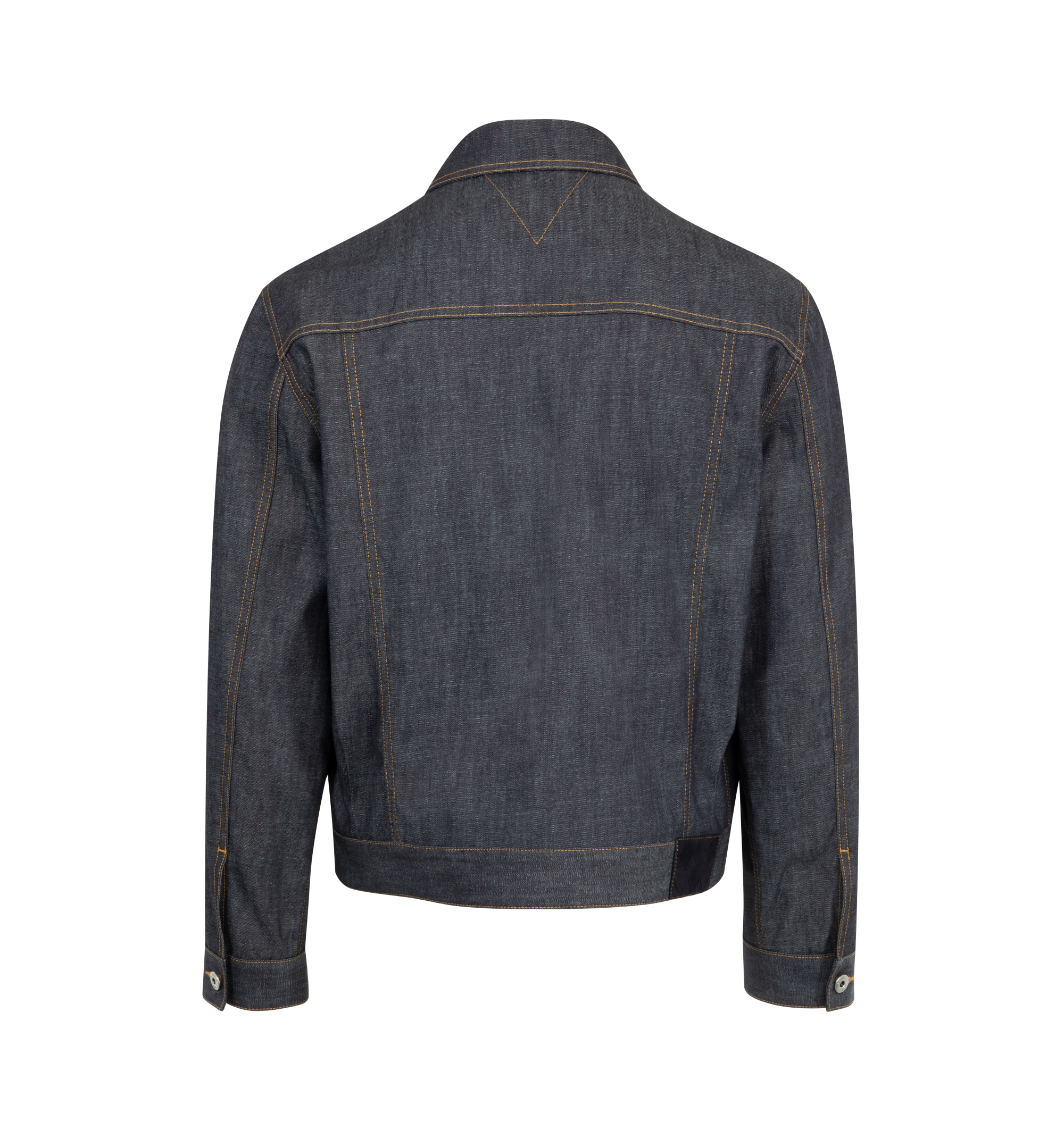Denim Jacket Bottega veneta оригінал – Купити в Україні – детальний вид