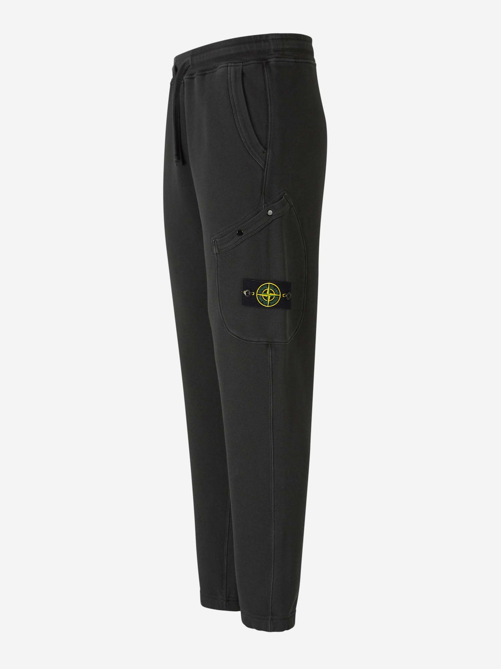 Sports Cargo Pants Stone island оригінал – Купити в Україні – вид ззаду