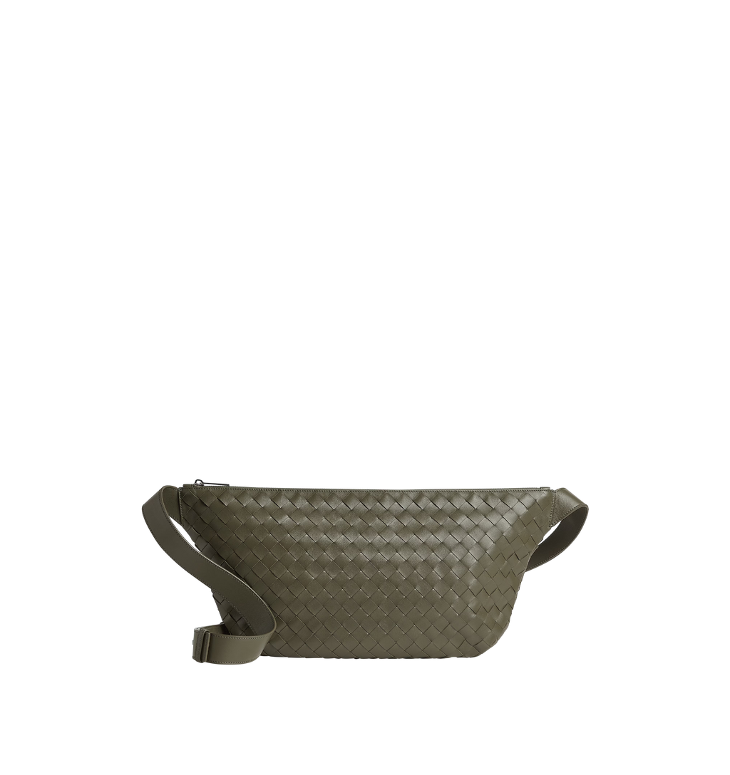 Bottega veneta Bags оригінал | Швидка доставка Україна – боковий вид