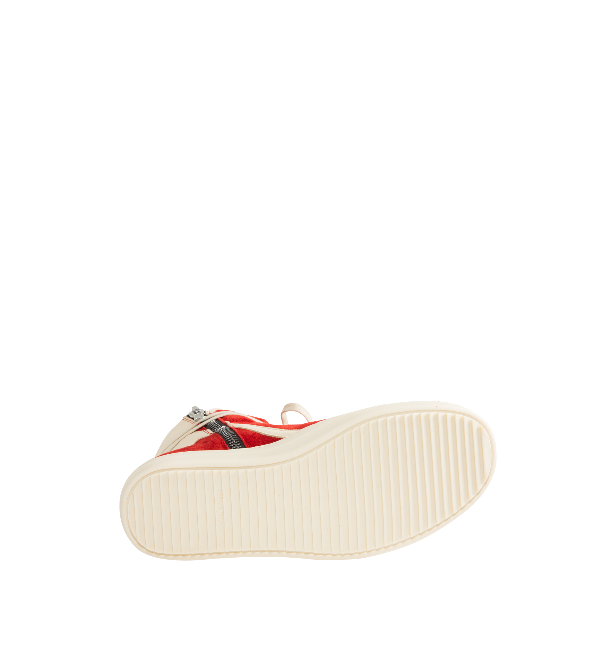 Geobasket Sneaker Rick owens – Гарантія оригінальності – збільшений вид