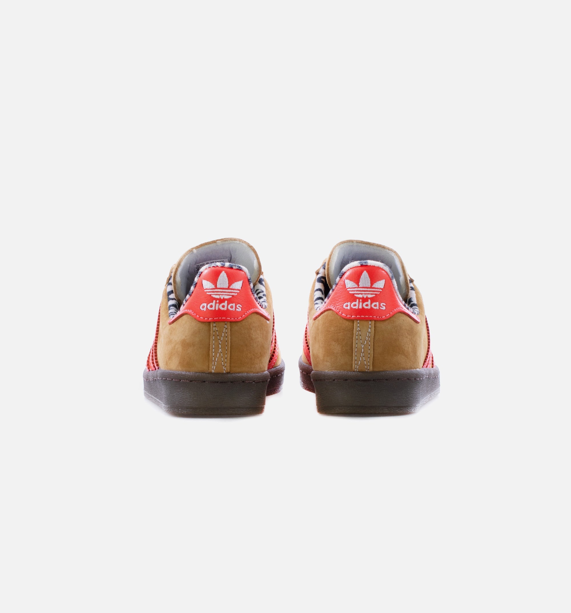 Adidas Footwear оригінал | Швидка доставка Україна – збільшений вид - ADIDAS
