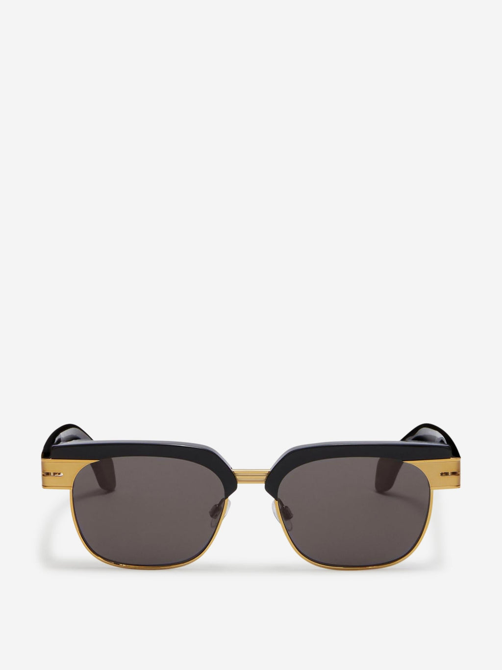 Оригінальна Fortuna Sunglasses Palm angels – боковий вид
