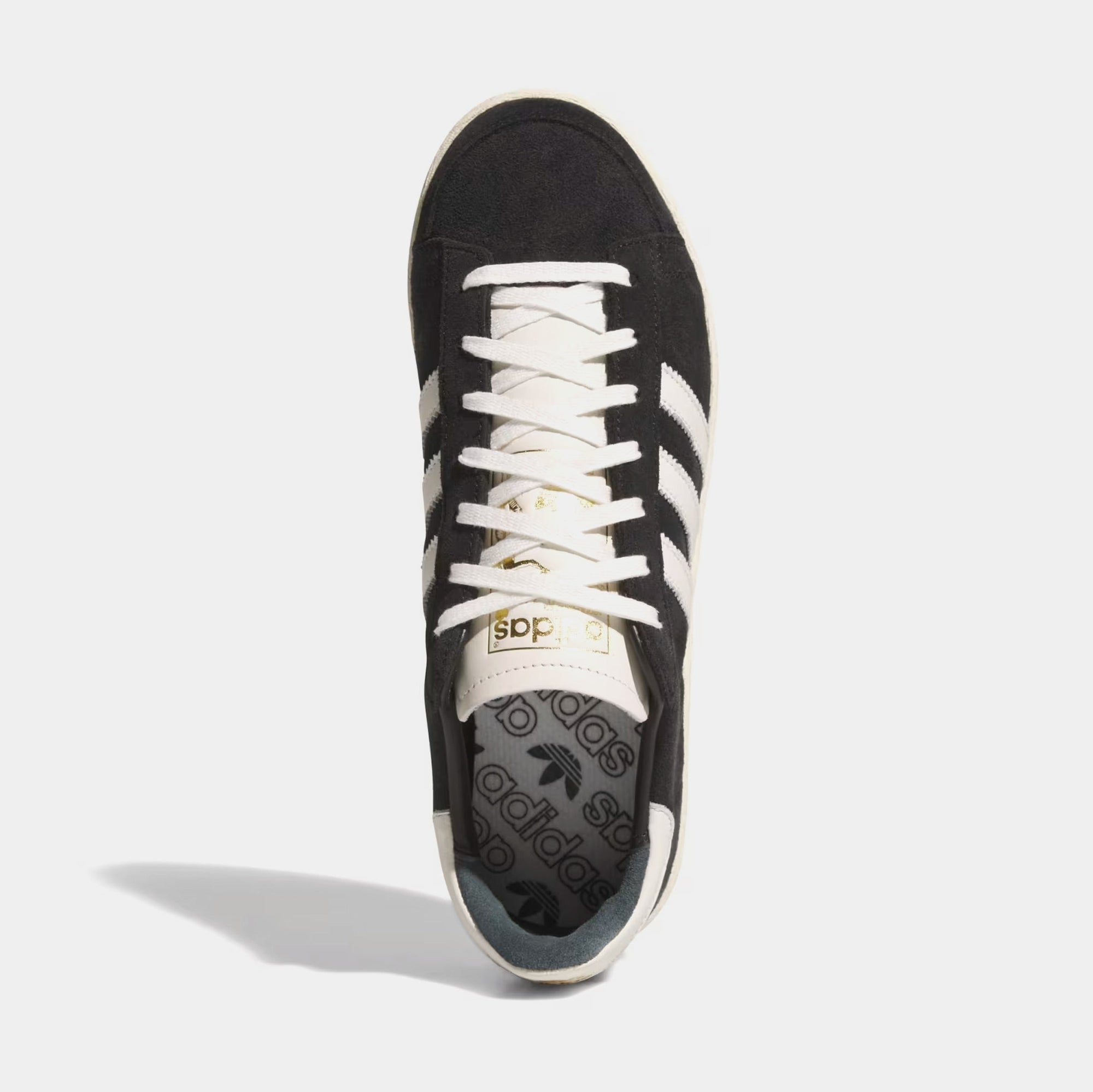 Jabbar Low Mens Lifestyle Shoes Adidas – Гарантія оригінальності – вид ззаду - ADIDAS