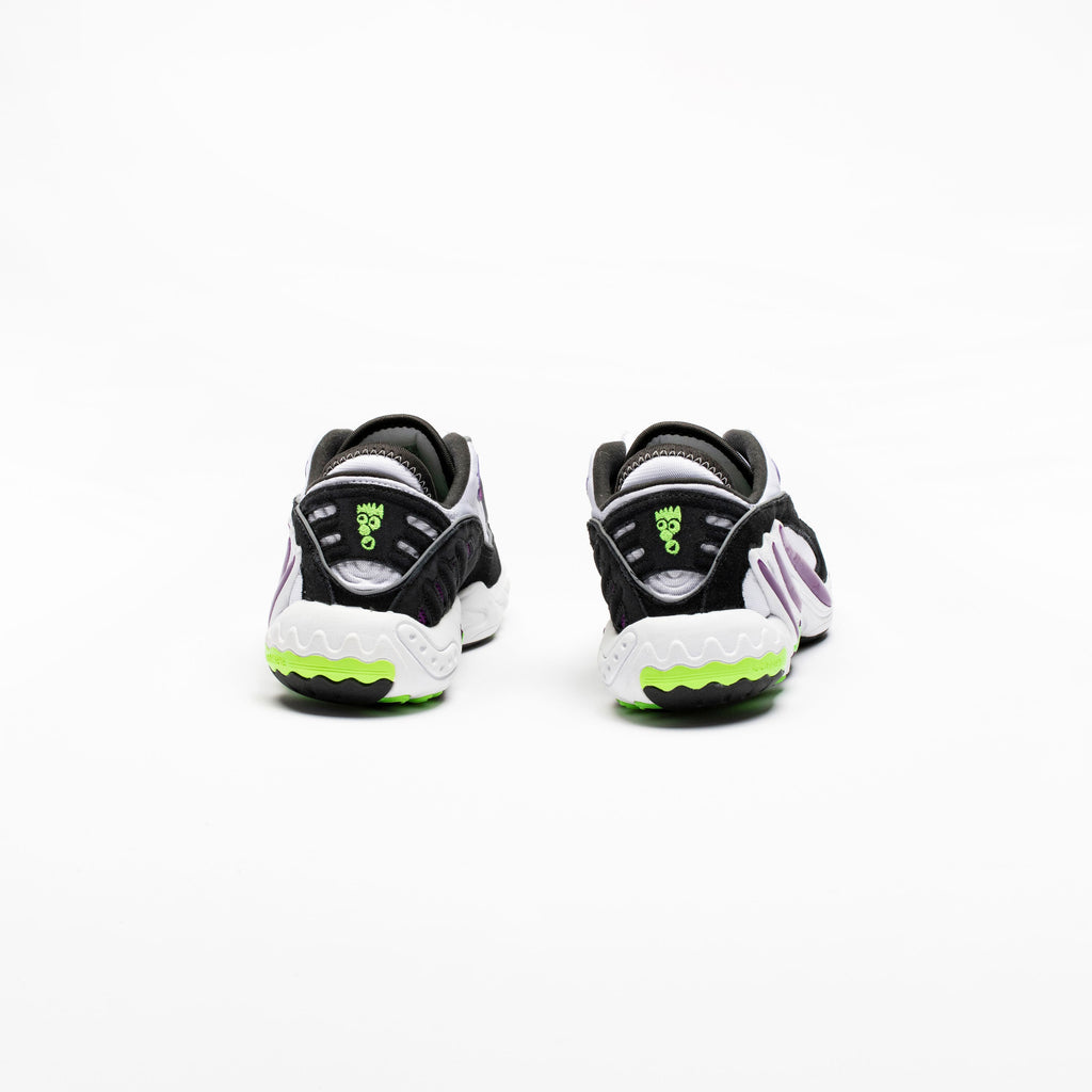 Fyw 98 Mens Running Shoe Adidas – Гарантія оригінальності – збільшений вид