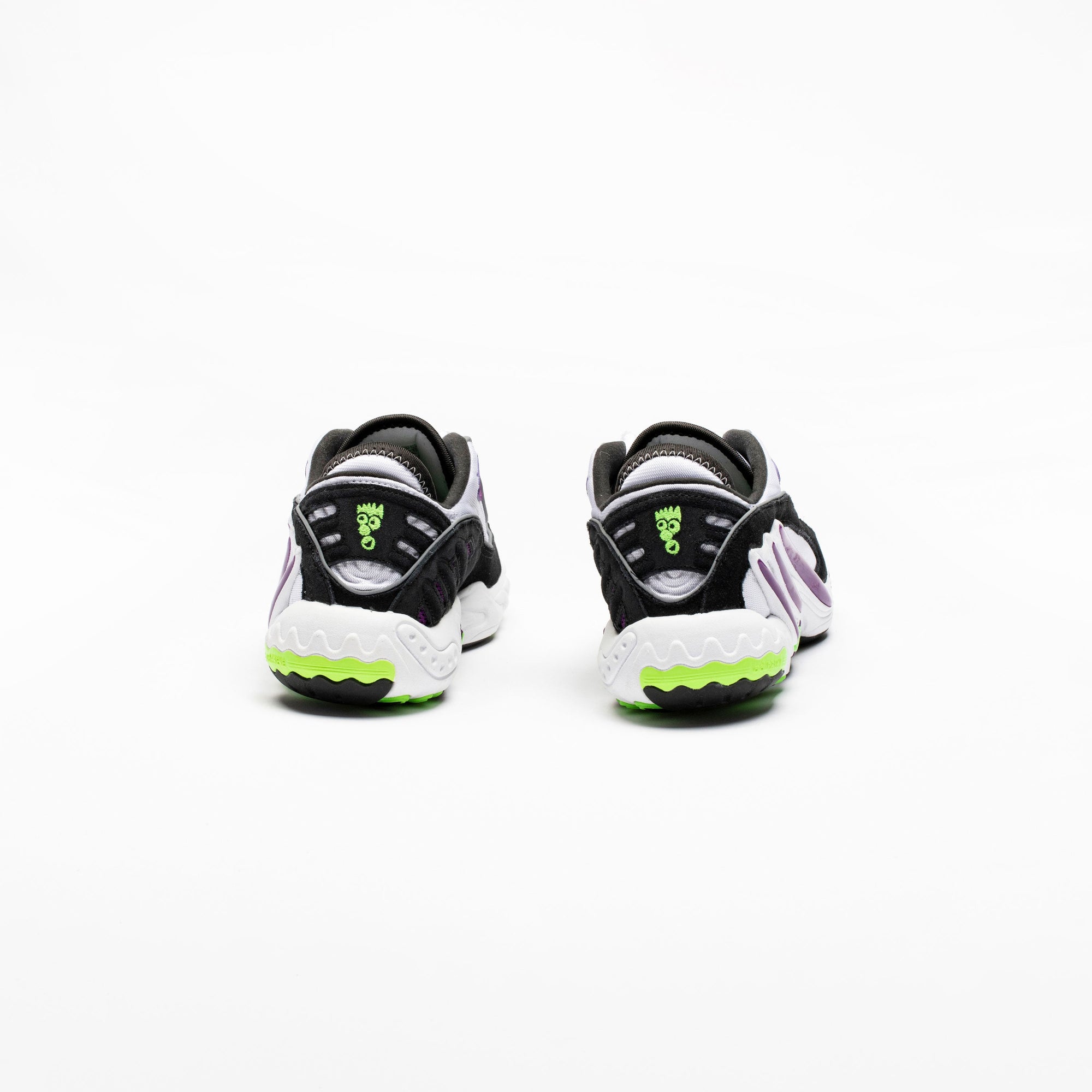 Fyw 98 Mens Running Shoe Adidas – Гарантія оригінальності – збільшений вид - ADIDAS