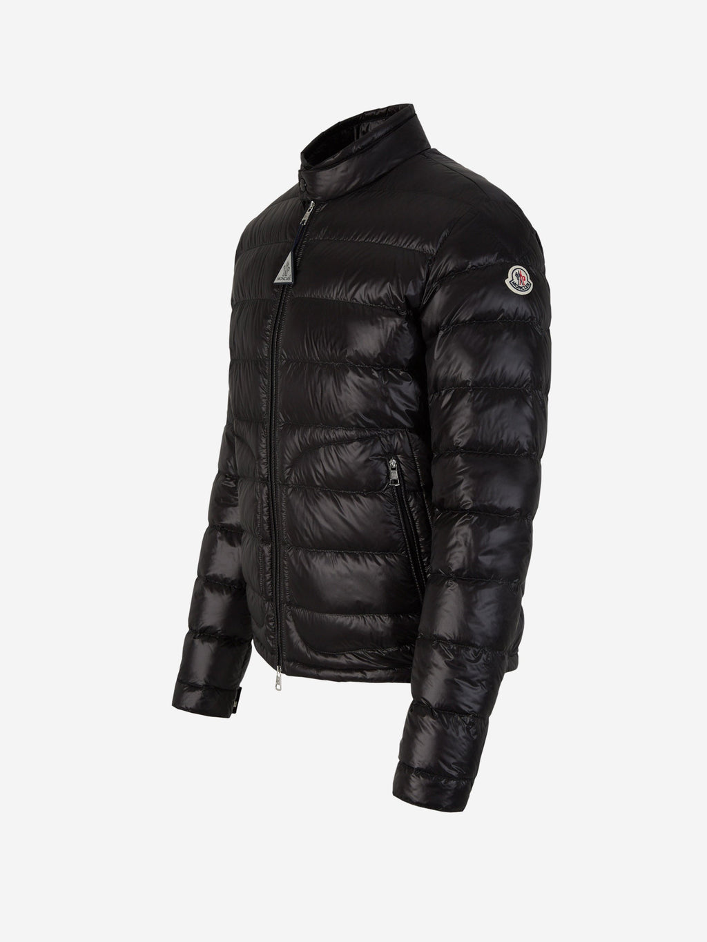 Acorus Giubbotto Padded Jacket Moncler оригінал – Купити в Україні – вид ззаду