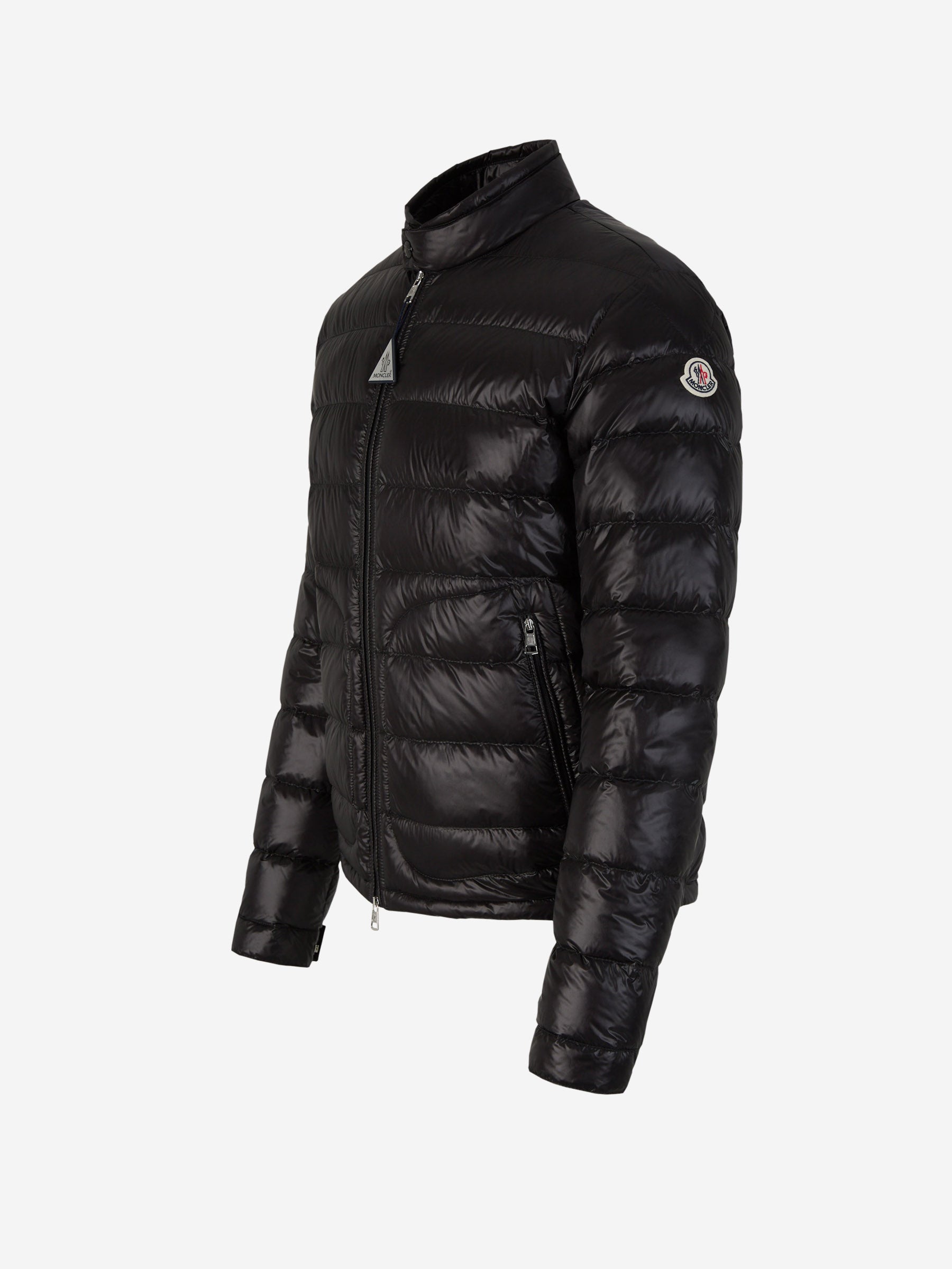 Acorus Giubbotto Padded Jacket Moncler оригінал – Купити в Україні – вид ззаду