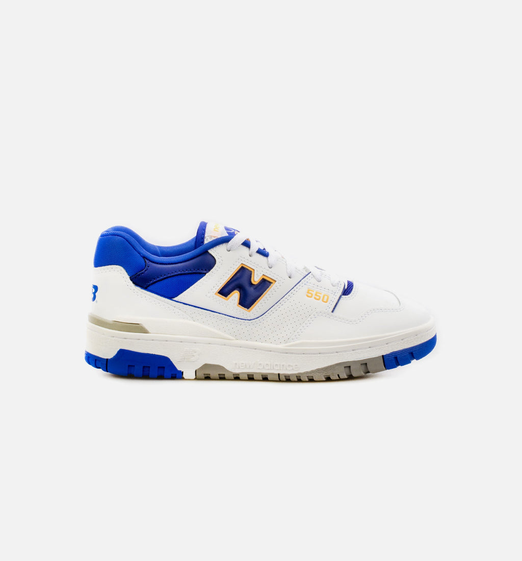 New balance Footwear оригінал | Швидка доставка Україна – боковий вид