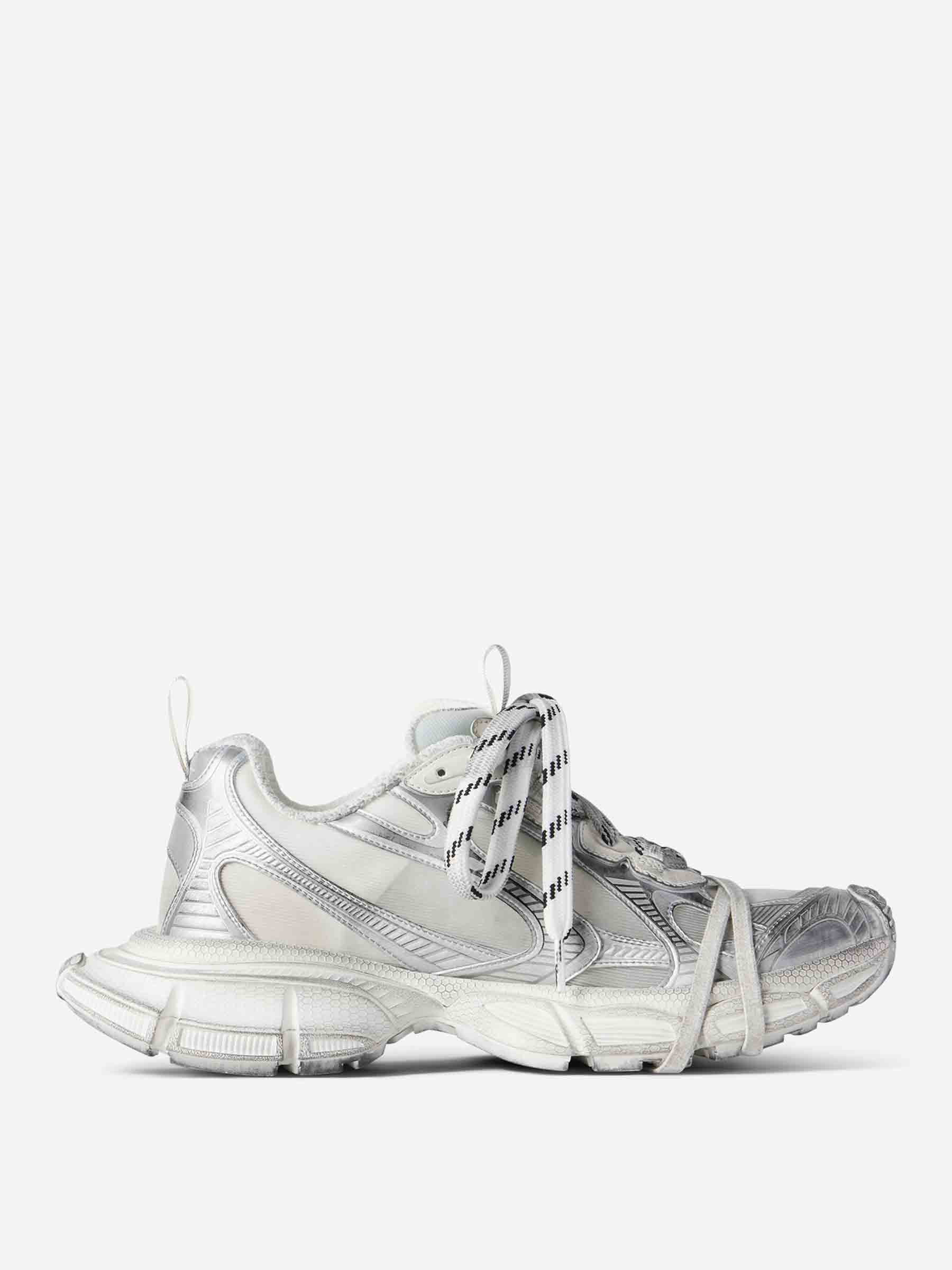 Balenciaga Footwear оригінал | Швидка доставка Україна – збільшений вид