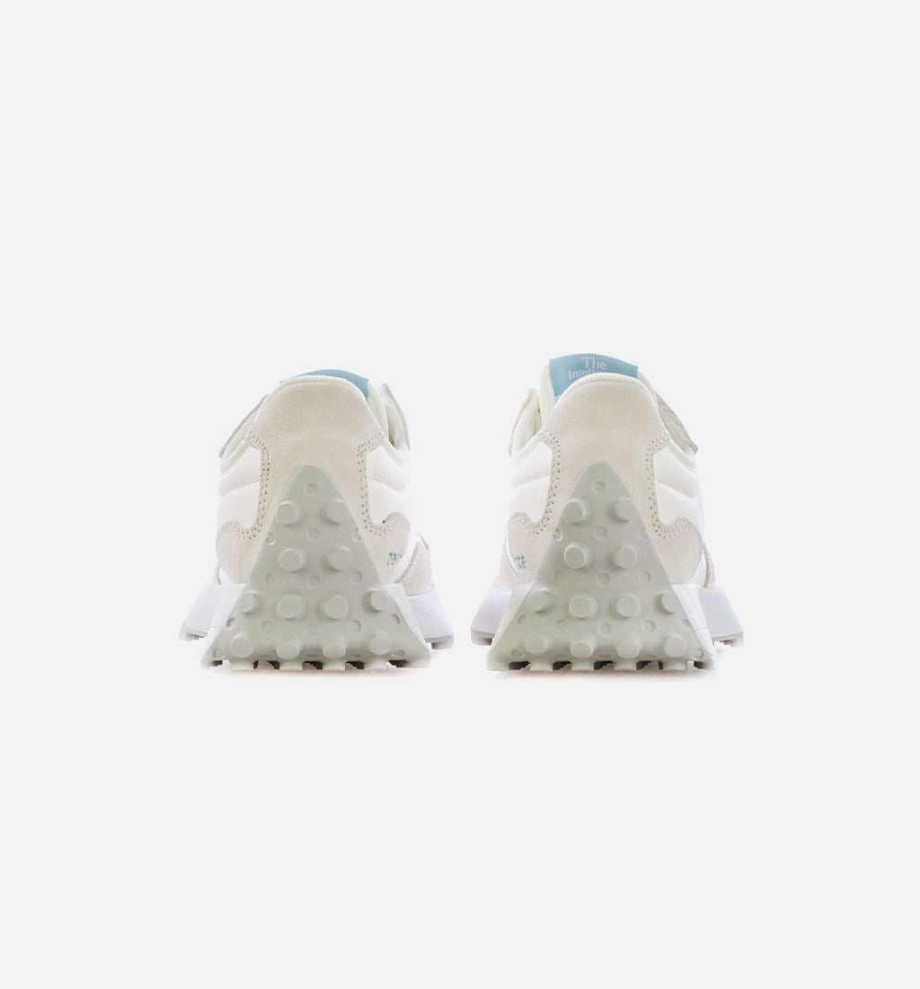 327 Sea Salt Ocean Haze Womens Lifestyle Shoes New balance оригінал – Купити в Україні – збільшений вид