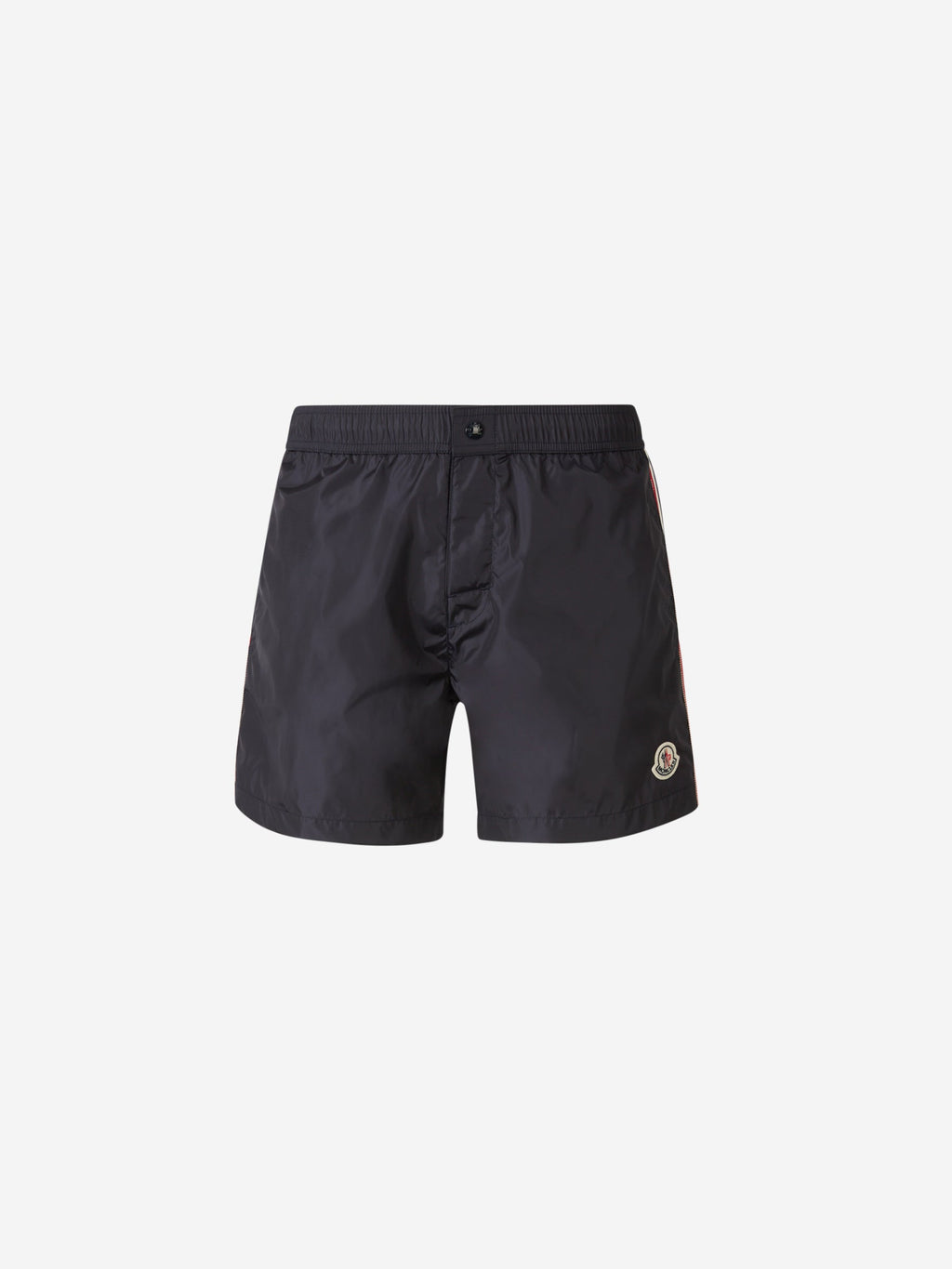 Mare Boxer Swimsuit Moncler – Гарантія оригінальності – боковий вид