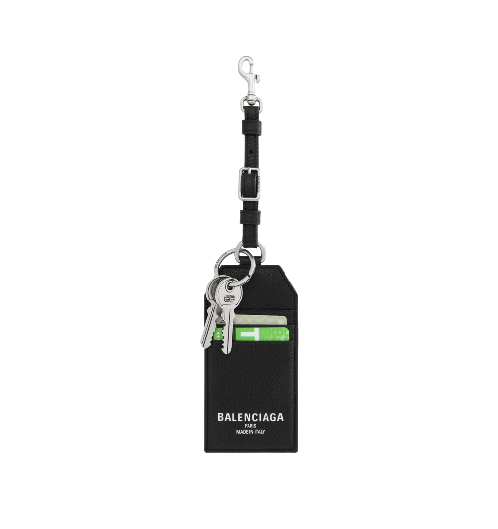 Balenciaga Accessories оригінал | Швидка доставка Україна – боковий вид