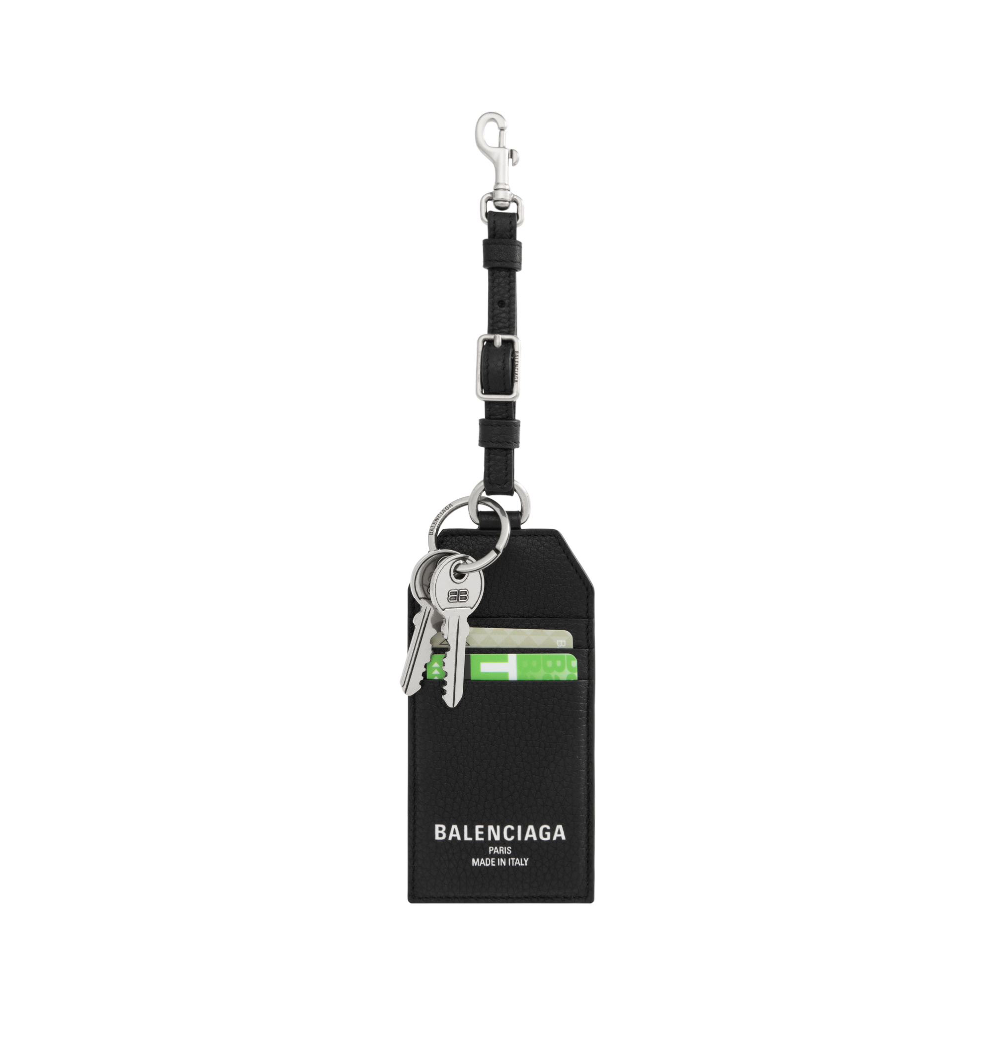 Balenciaga Accessories оригінал | Швидка доставка Україна – боковий вид