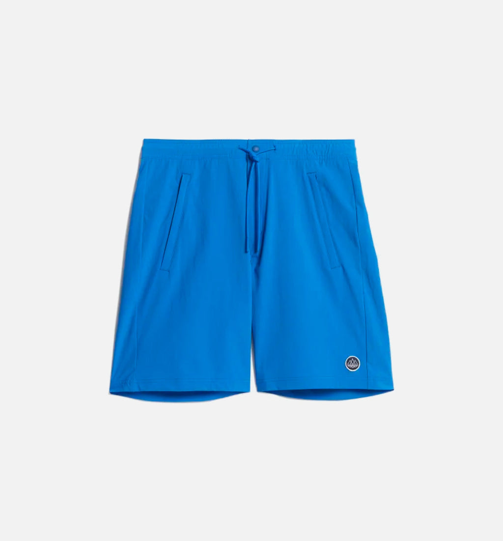 Spzl Shorts Mens Short Adidas оригінал – Купити в Україні – боковий вид