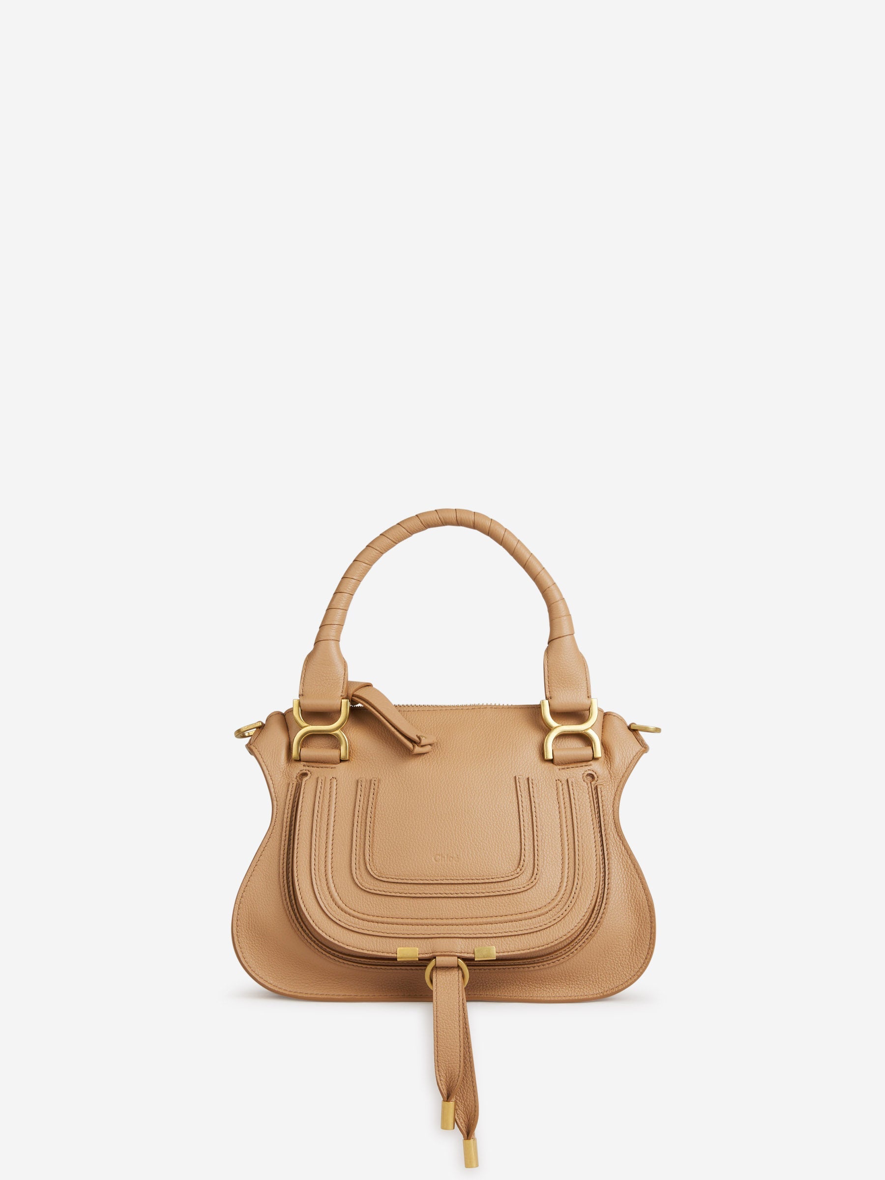 Оригінальна Marcie S Hand Bag Chloe – боковий вид