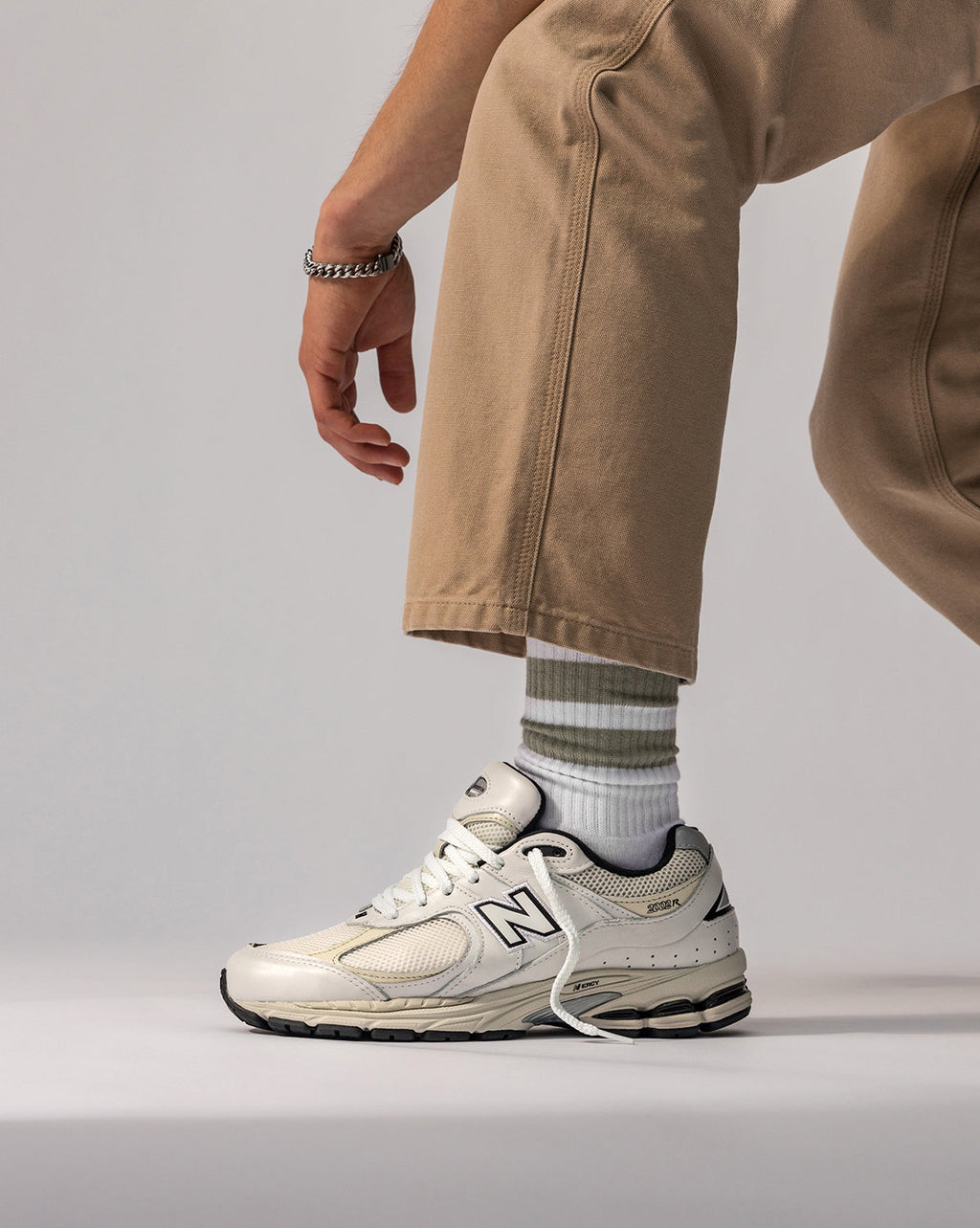 Ml2002rq New balance – Гарантія оригінальності – збільшений вид