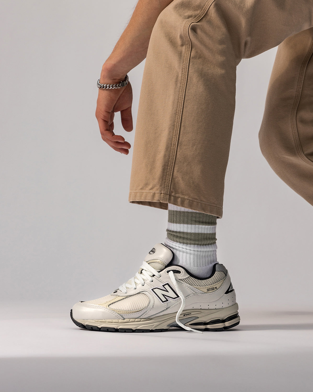Ml2002rq New balance – Гарантія оригінальності – збільшений вид