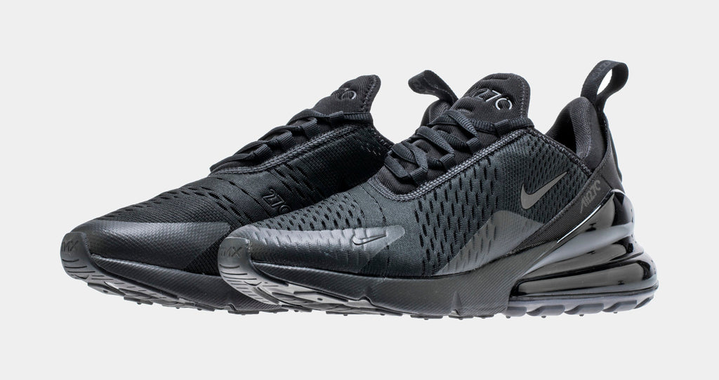 Оригінальна Air Max 270 Mens Lifestyle Shoes Nike – збільшений вид