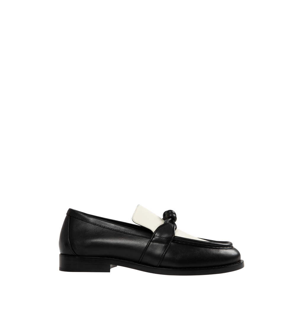 Bottega veneta Footwear оригінал | Швидка доставка Україна – боковий вид