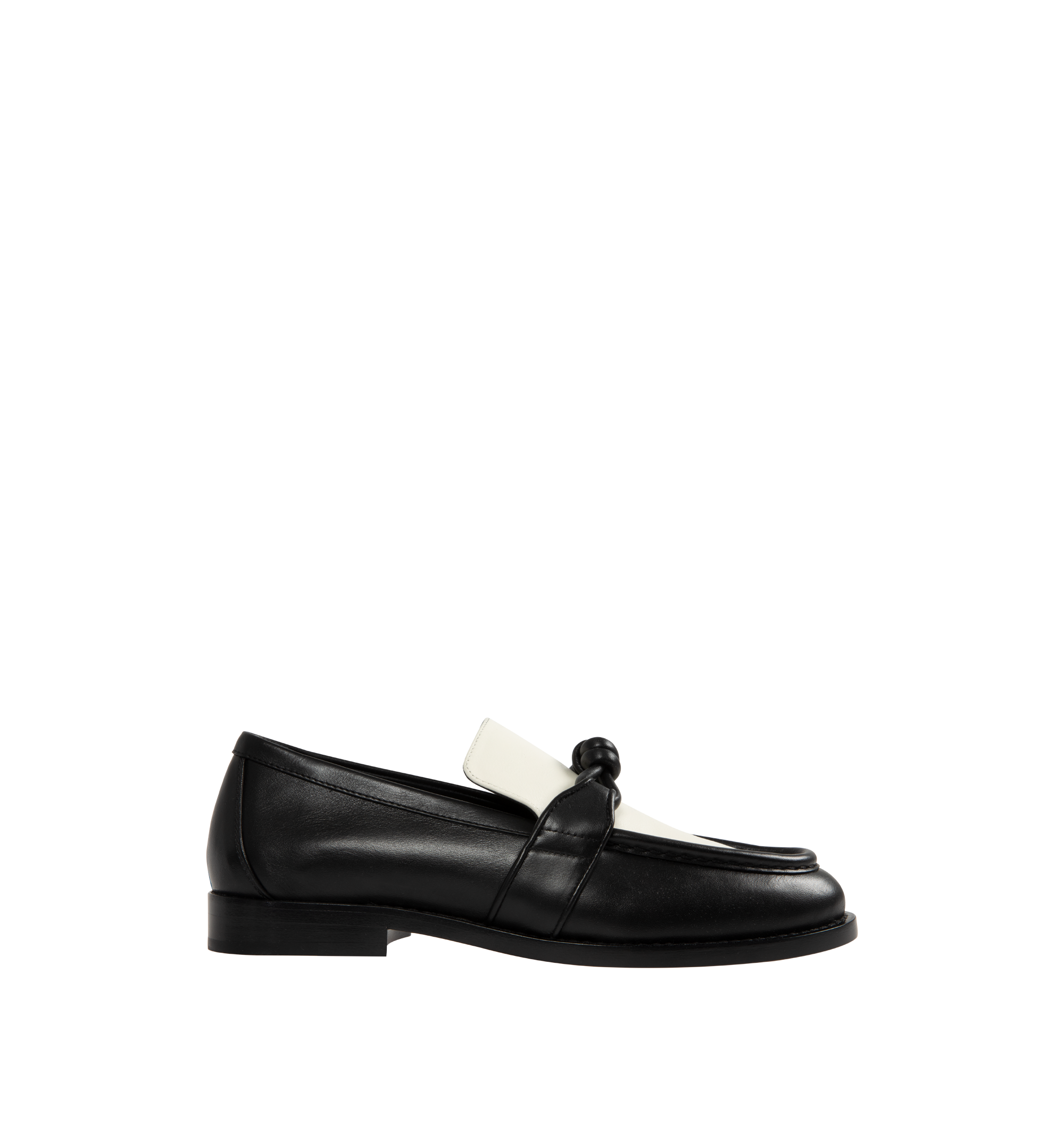 Bottega veneta Footwear оригінал | Швидка доставка Україна – боковий вид