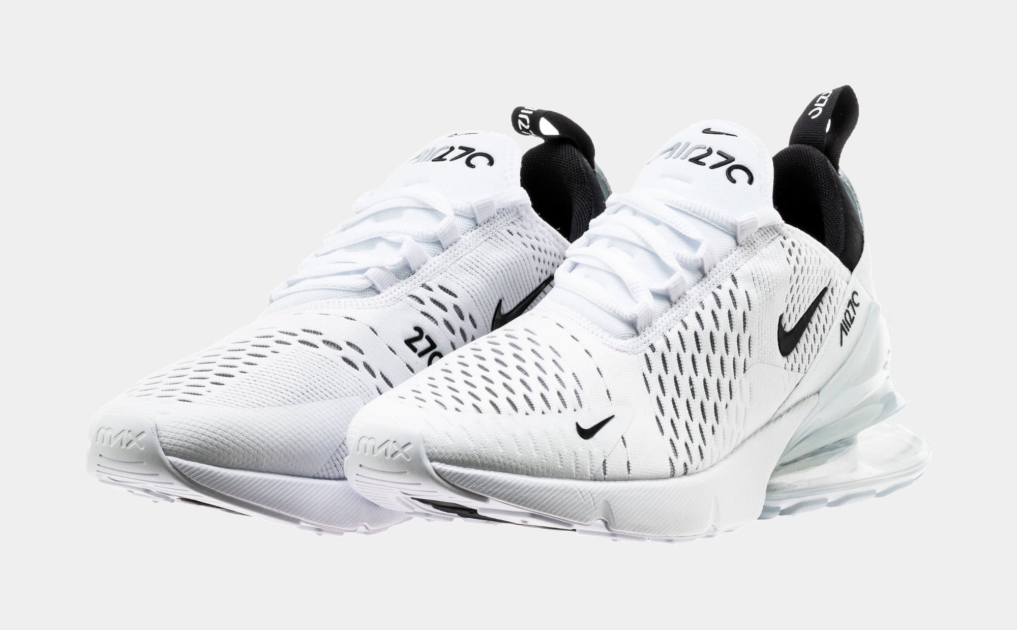 Оригінальна Air Max 270 Mens Lifestyle Shoes Nike – збільшений вид - NIKE