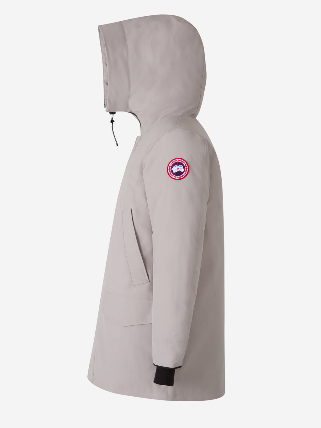 Canada goose Outerwear оригінал | Швидка доставка Україна – вид ззаду