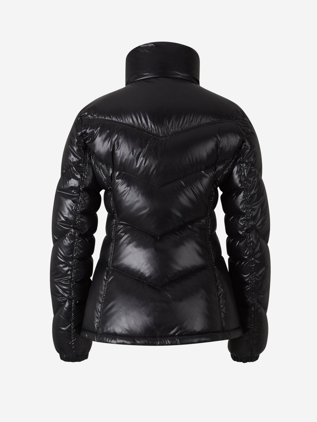Оригінальна Gast Padded Jacket Moncler – детальний вид