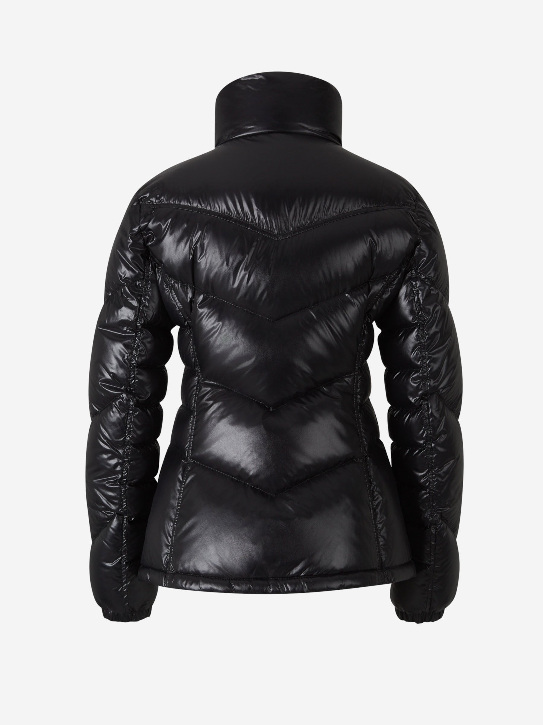 Оригінальна Gast Padded Jacket Moncler – детальний вид