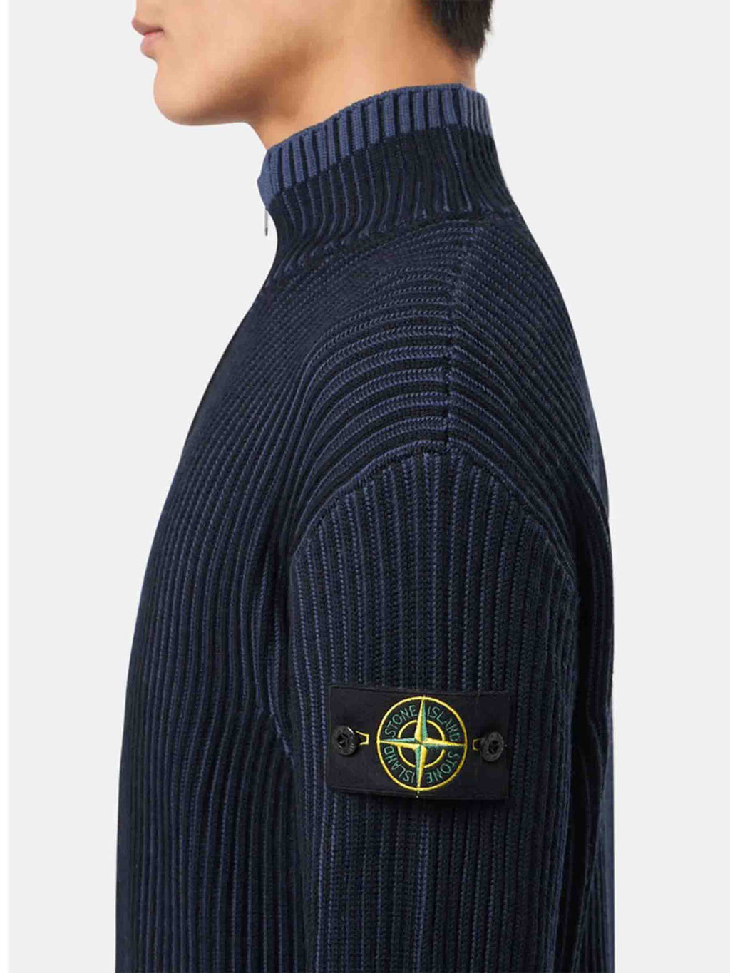 Stone island Knitwear оригінал | Швидка доставка Україна – детальний вид