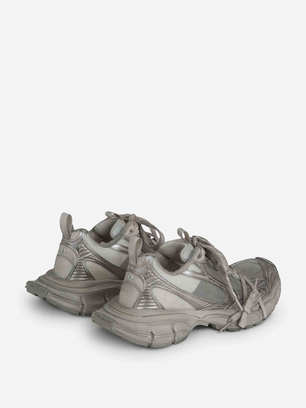 Balenciaga Footwear оригінал | Швидка доставка Україна – детальний вид