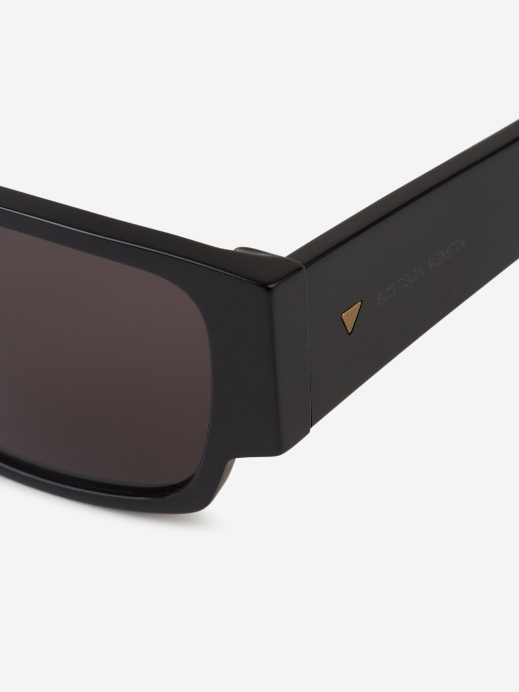 Square Sunglasses Bottega veneta – Гарантія оригінальності – збільшений вид