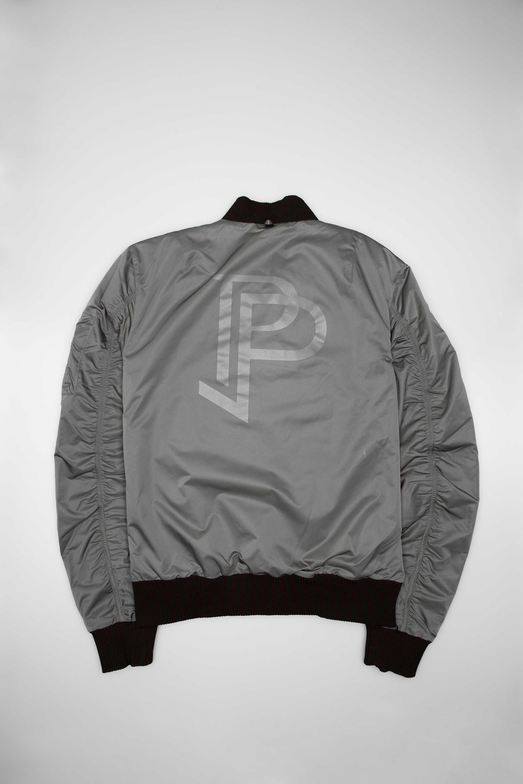 Tango Pogba Mens Reversible Jacket Adidas оригінал – Купити в Україні – вид ззаду