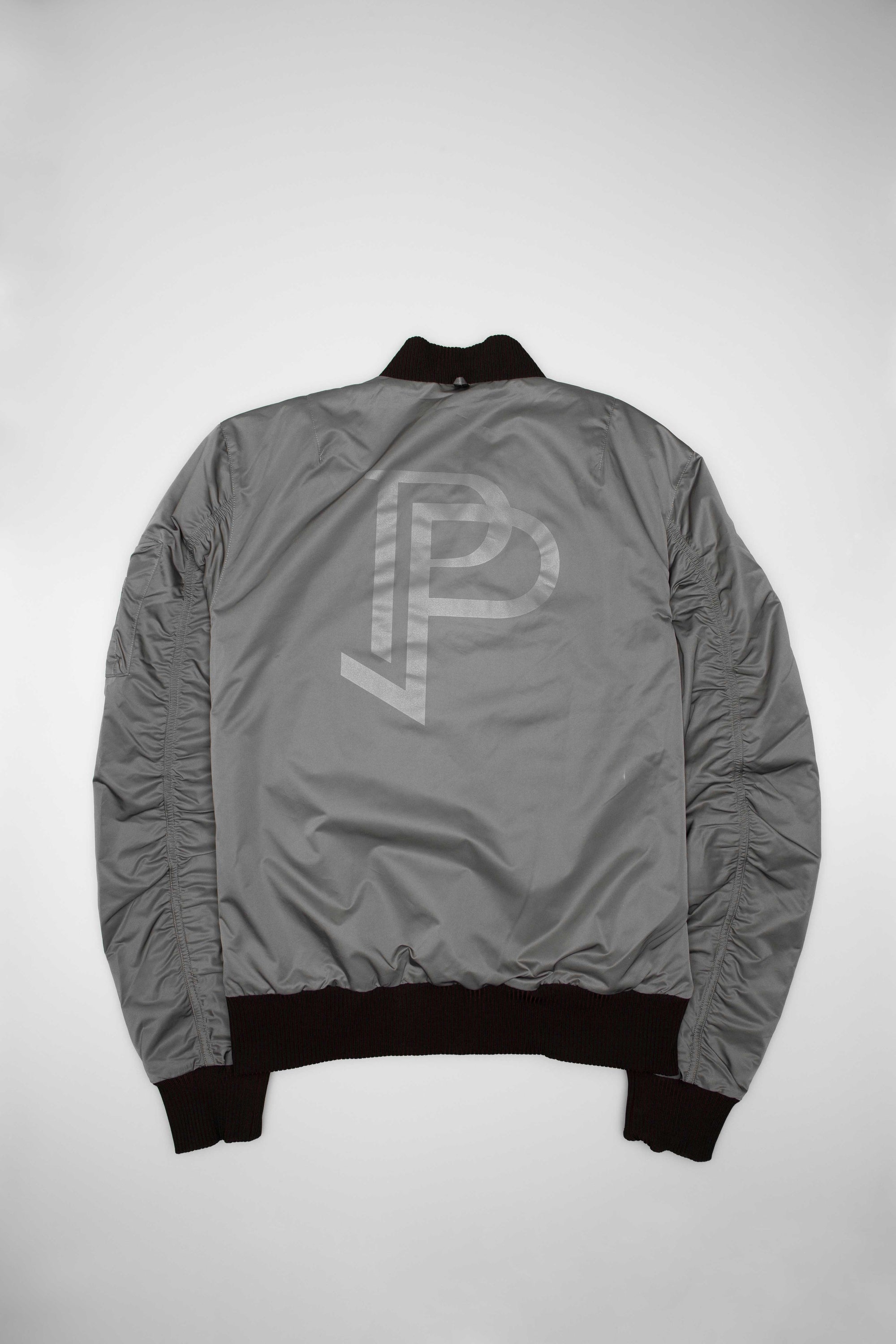 Tango Pogba Mens Reversible Jacket Adidas оригінал – Купити в Україні – вид ззаду - ADIDAS