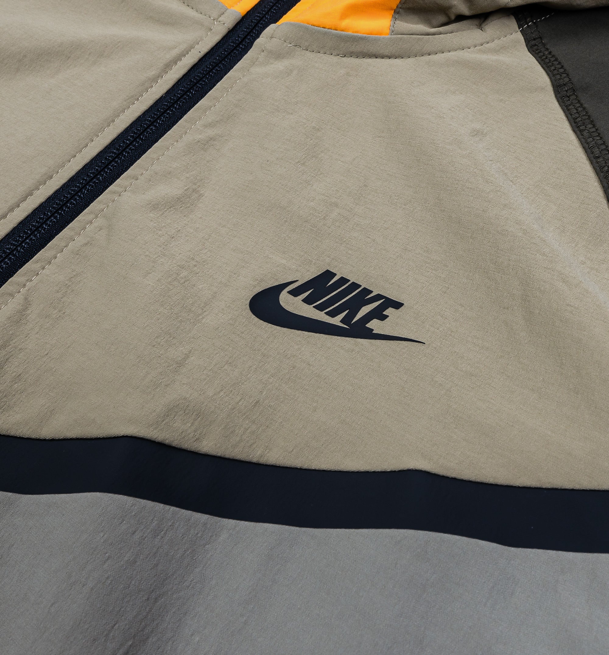 Nike Outerwear оригінал | Швидка доставка Україна – детальний вид - NIKE