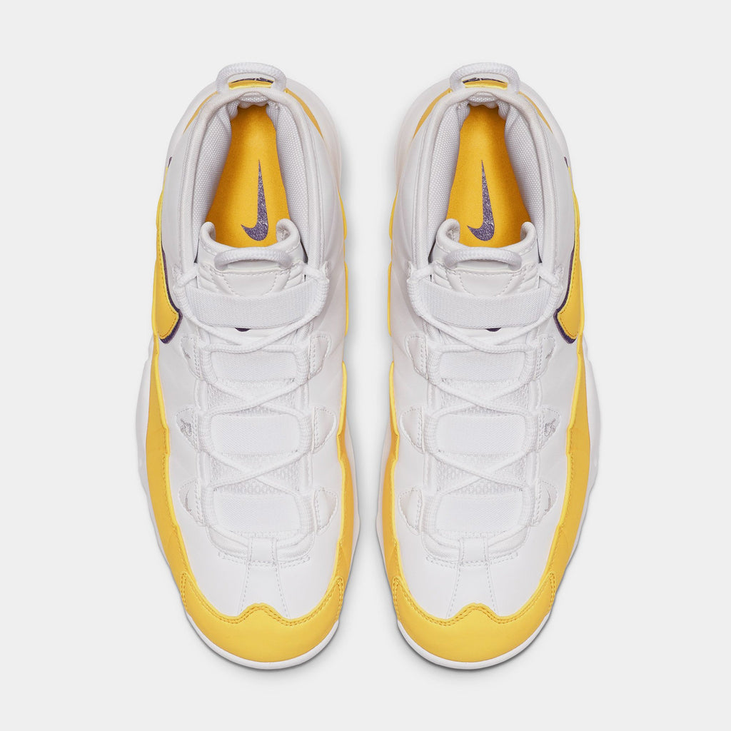 Air Max Uptempo 95 Mens Basketball Shoes Final Sale Nike оригінал – Купити в Україні – вид ззаду