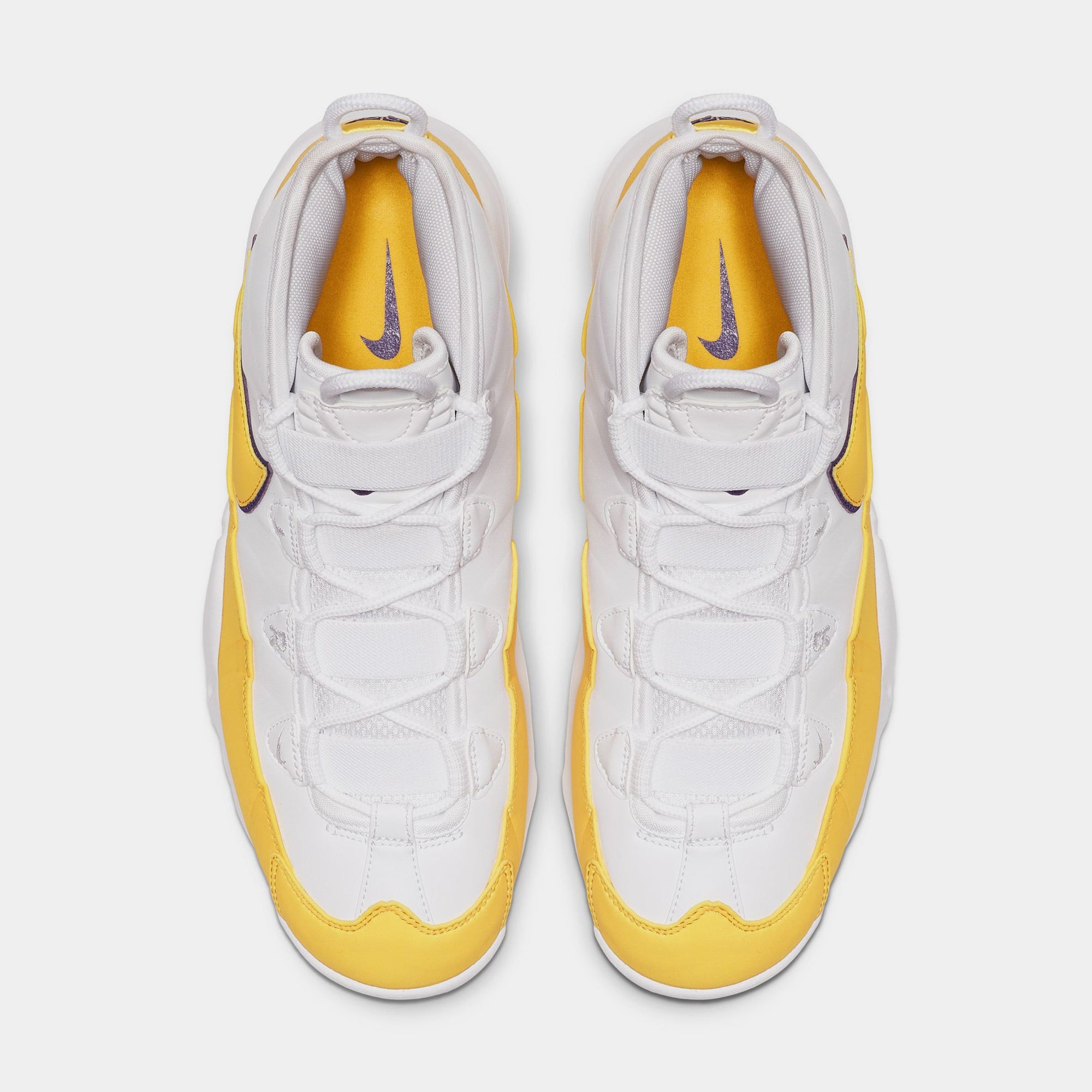 Air Max Uptempo 95 Mens Basketball Shoes Final Sale Nike оригінал – Купити в Україні – вид ззаду