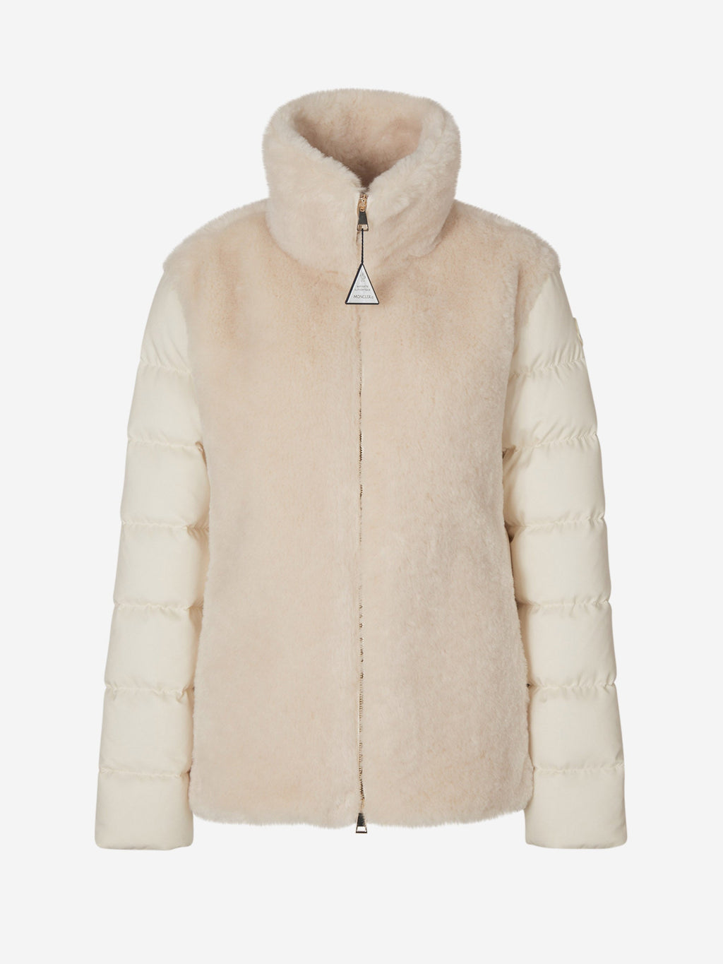 Оригінальна Orion Jacket Moncler – боковий вид