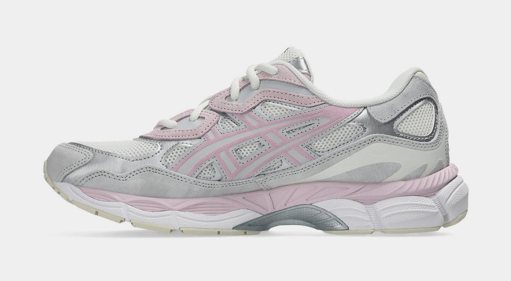 Оригінальна Gel Nyc Womens Running Shoes Asics – детальний вид
