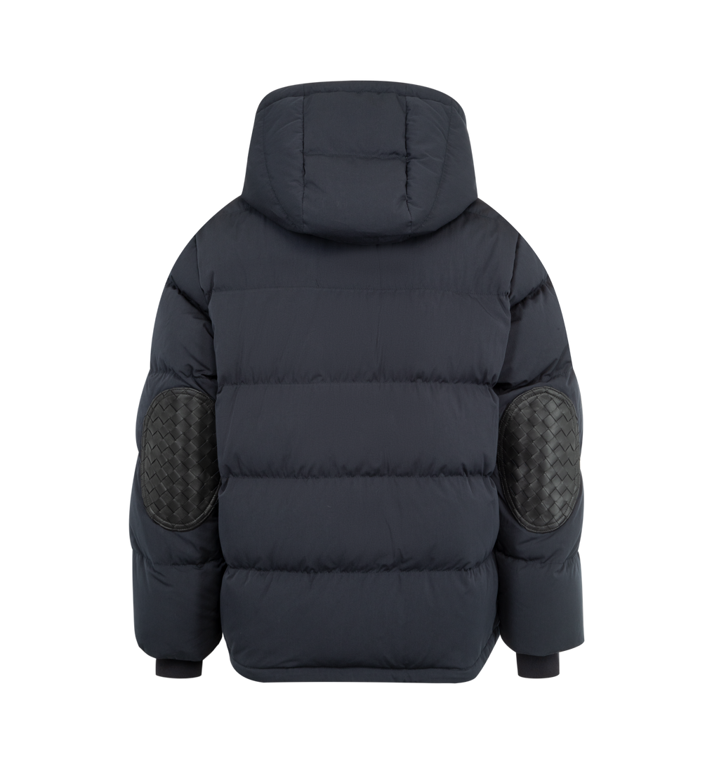 Bottega veneta Outerwear оригінал | Швидка доставка Україна – вид ззаду