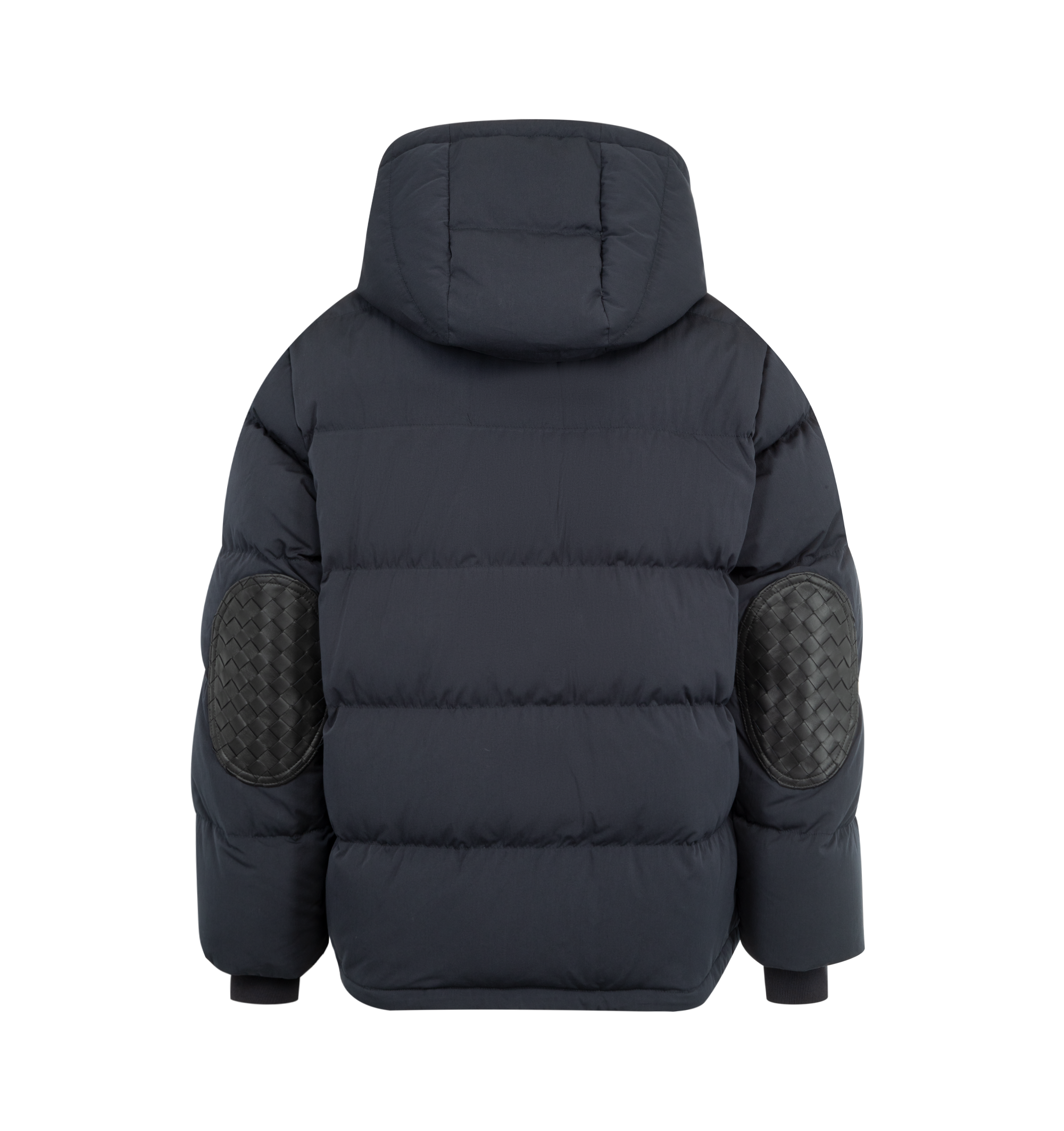 Bottega veneta Outerwear оригінал | Швидка доставка Україна – вид ззаду