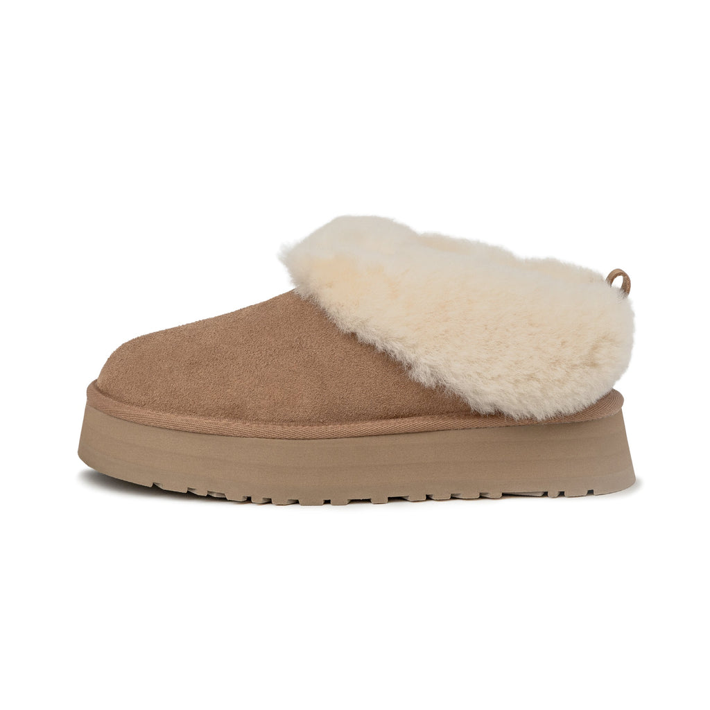 Ugg Footwear оригінал | Швидка доставка Україна – боковий вид