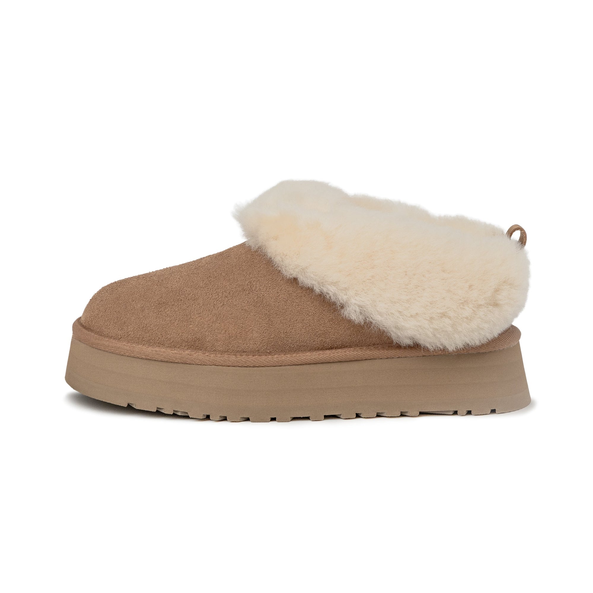 Ugg Footwear оригінал | Швидка доставка Україна – боковий вид