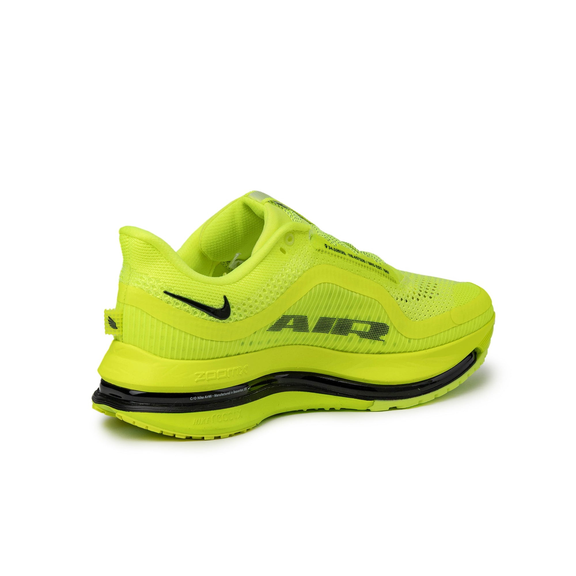 Оригінальна Pegasus Premium Nike – збільшений вид