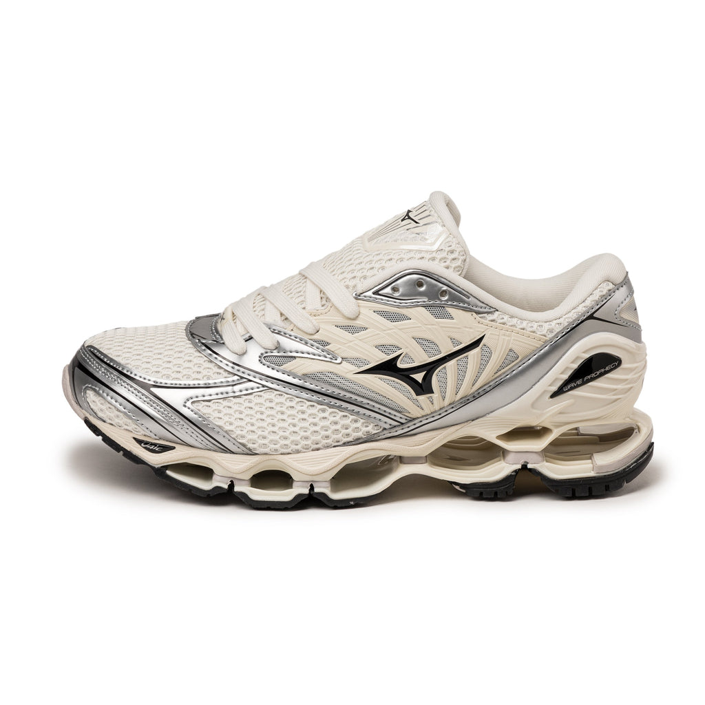 Wave Prophecy Ls *anodized* Mizuno – Гарантія оригінальності – боковий вид