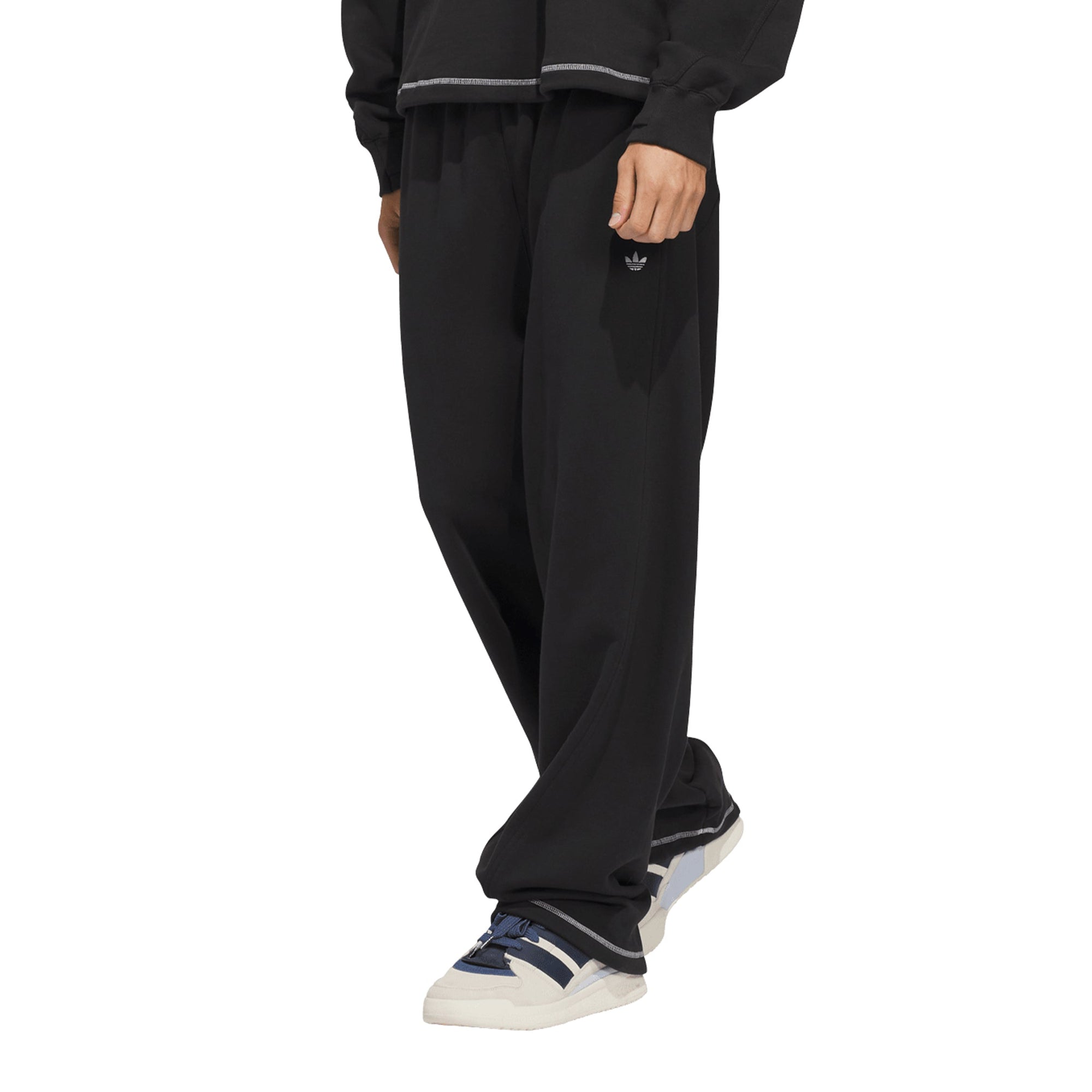 Santa Monica Sweatpants Adidas оригінал – Купити в Україні – збільшений вид - ADIDAS