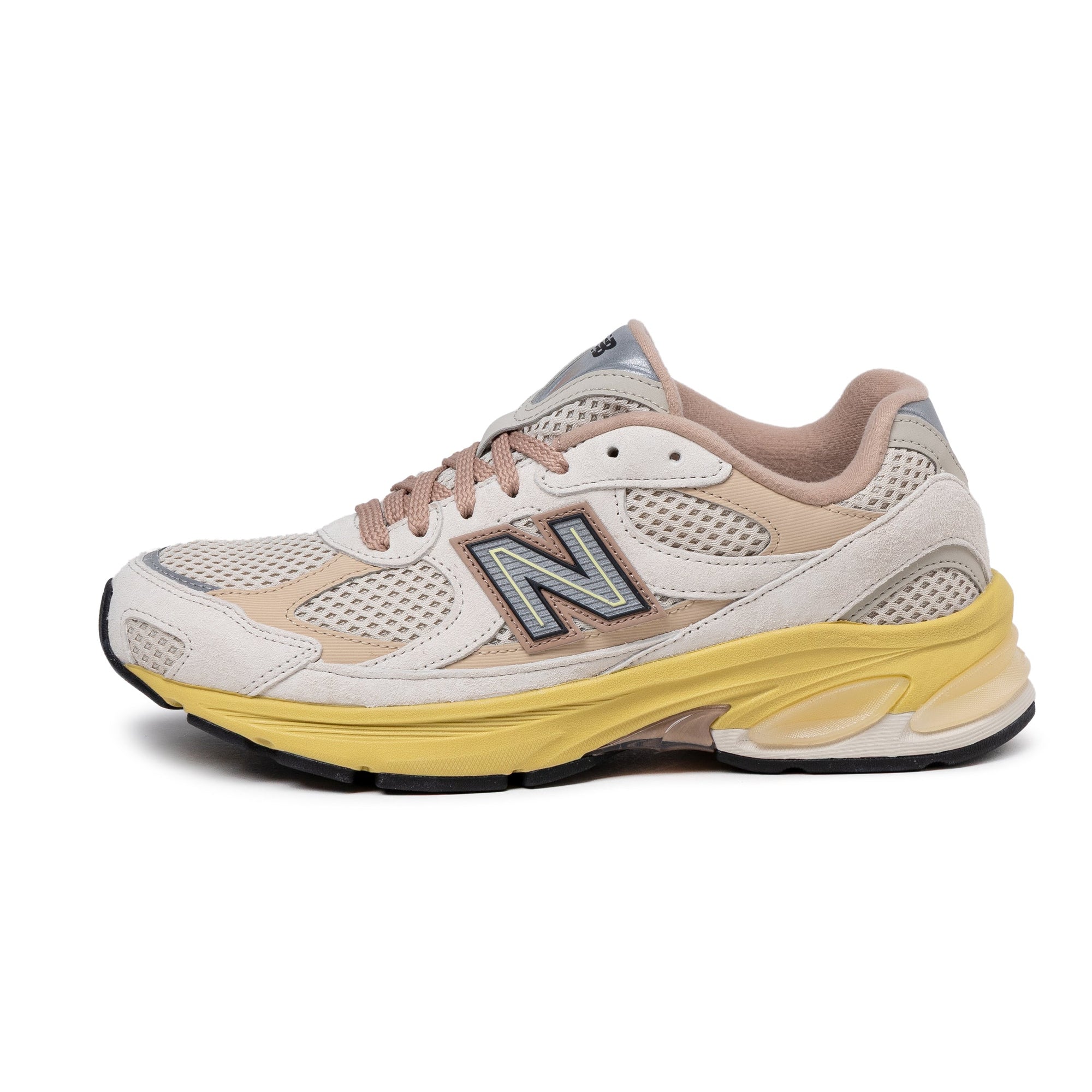 Оригінальна 2010 New balance – боковий вид