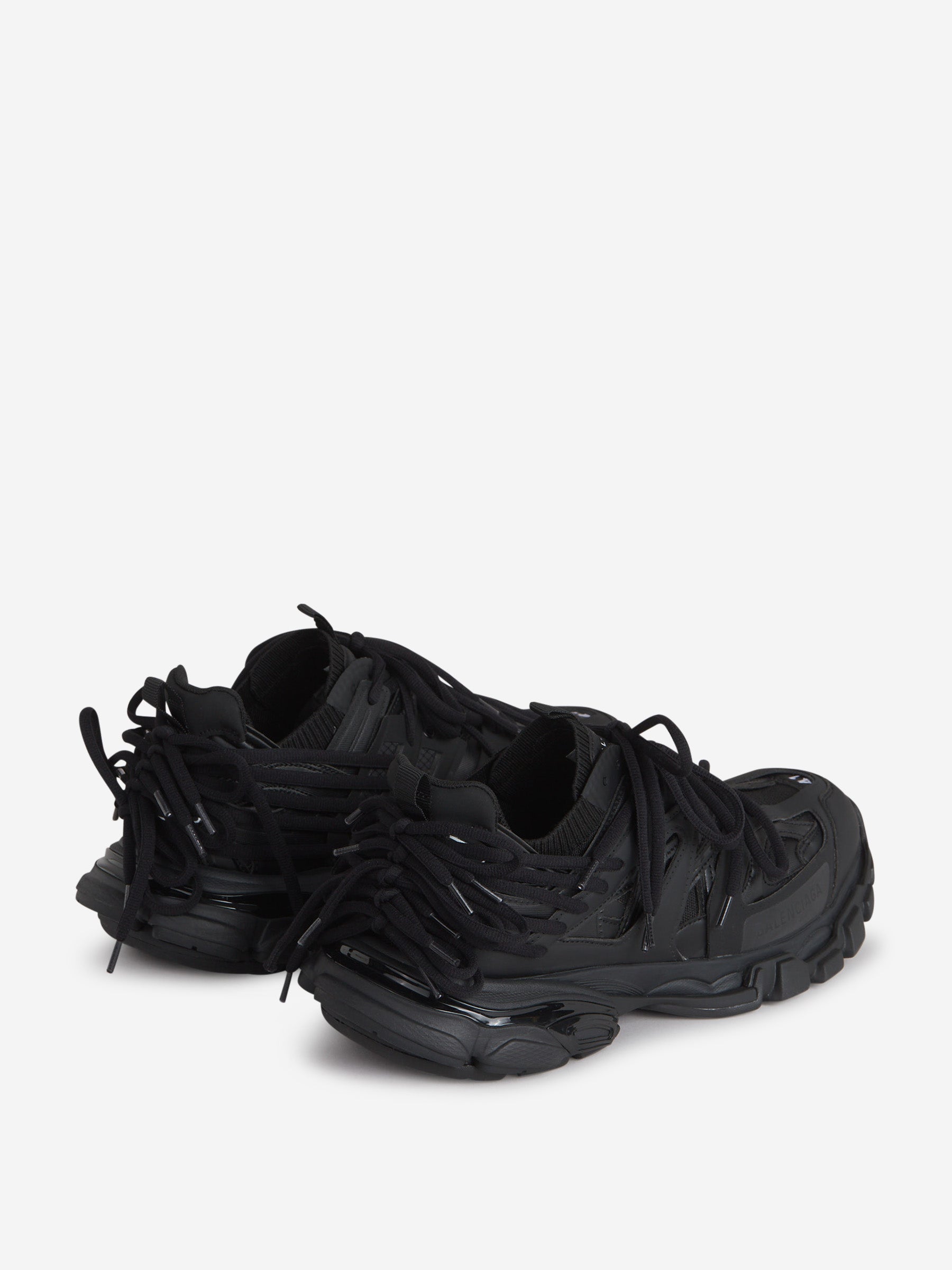 Balenciaga Footwear оригінал | Швидка доставка Україна – детальний вид