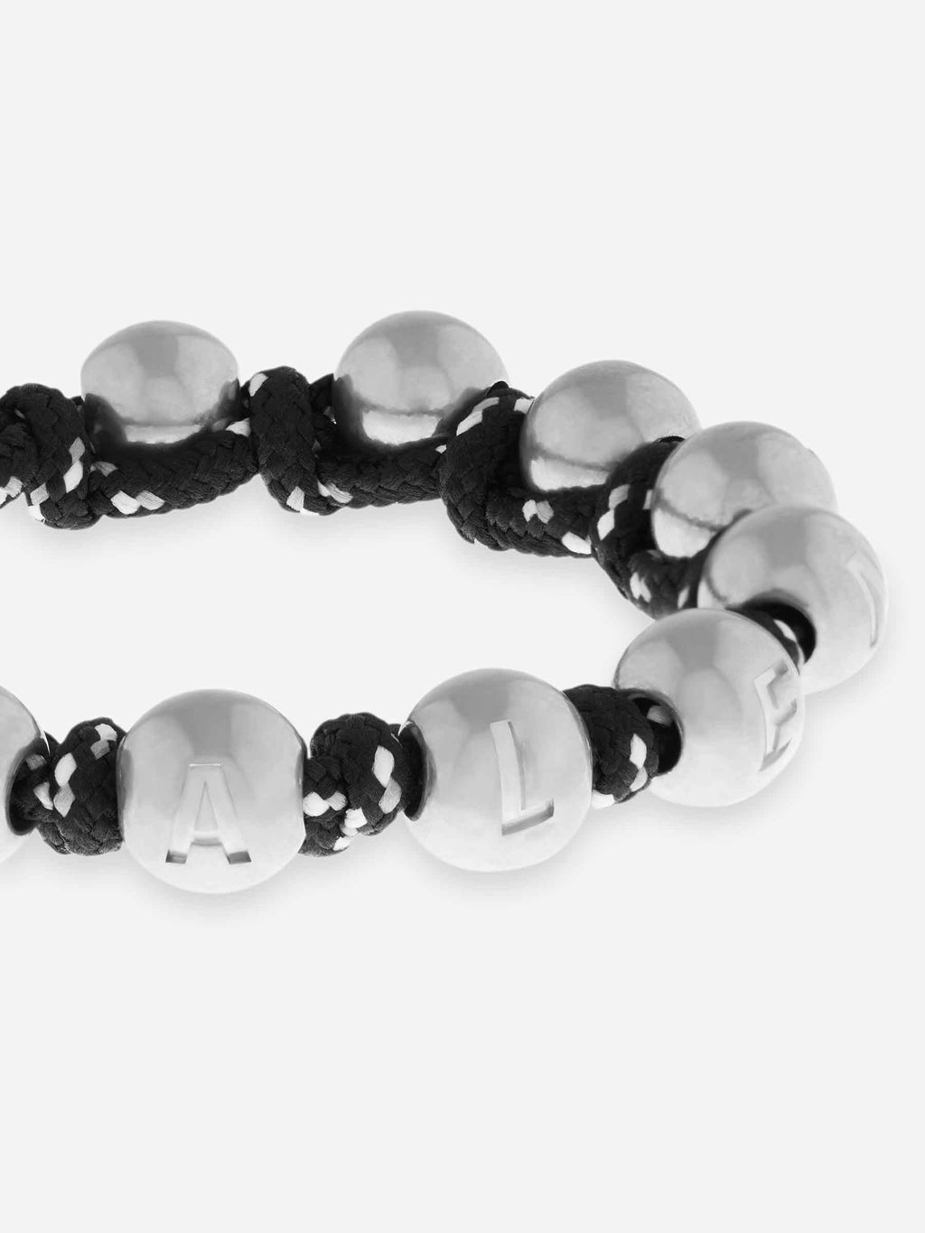 Оригінальна Malibu Ball Bracelet Balenciaga – детальний вид