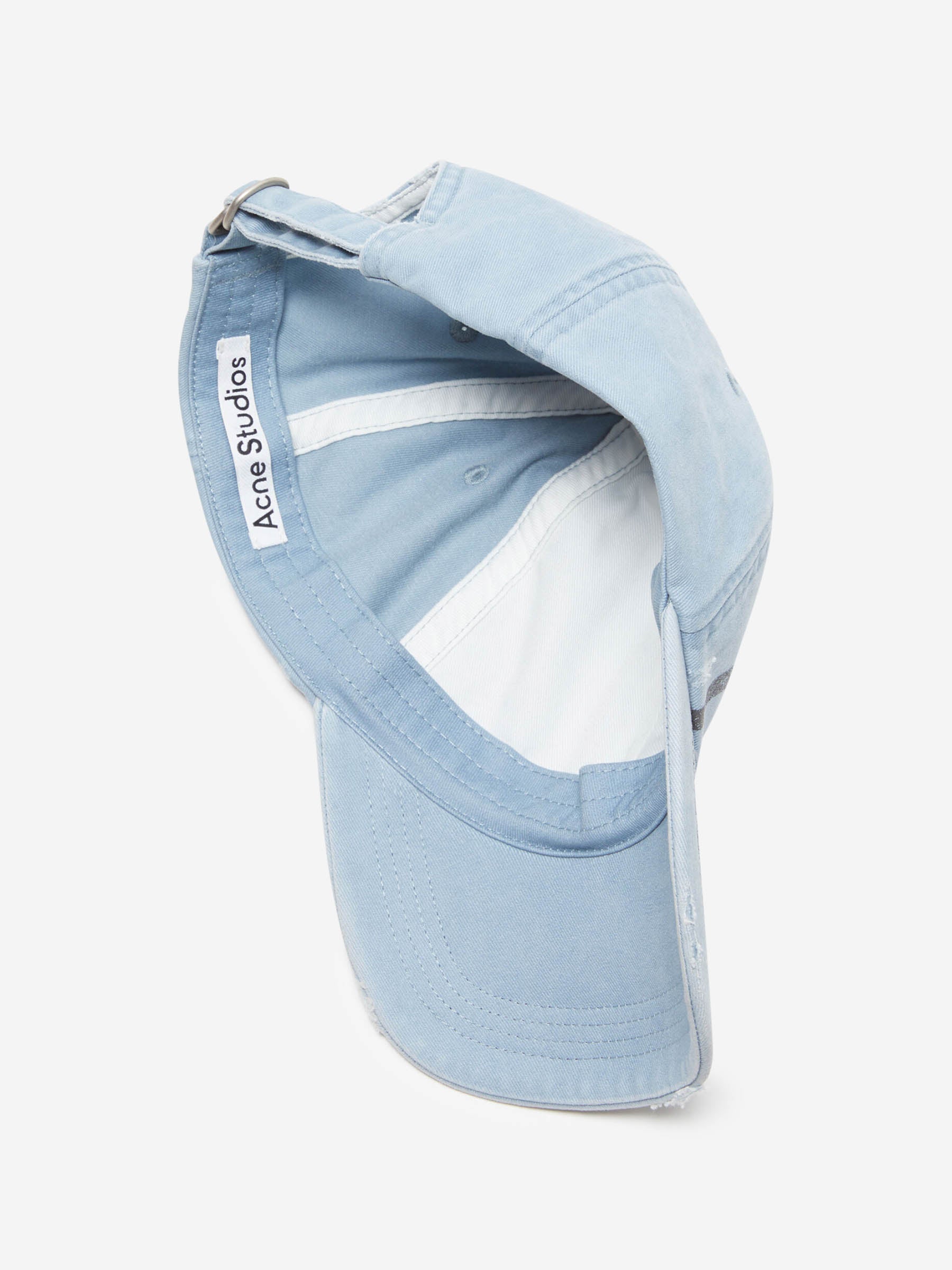 Contrast Logo Cap Acne studios оригінал – Купити в Україні – збільшений вид